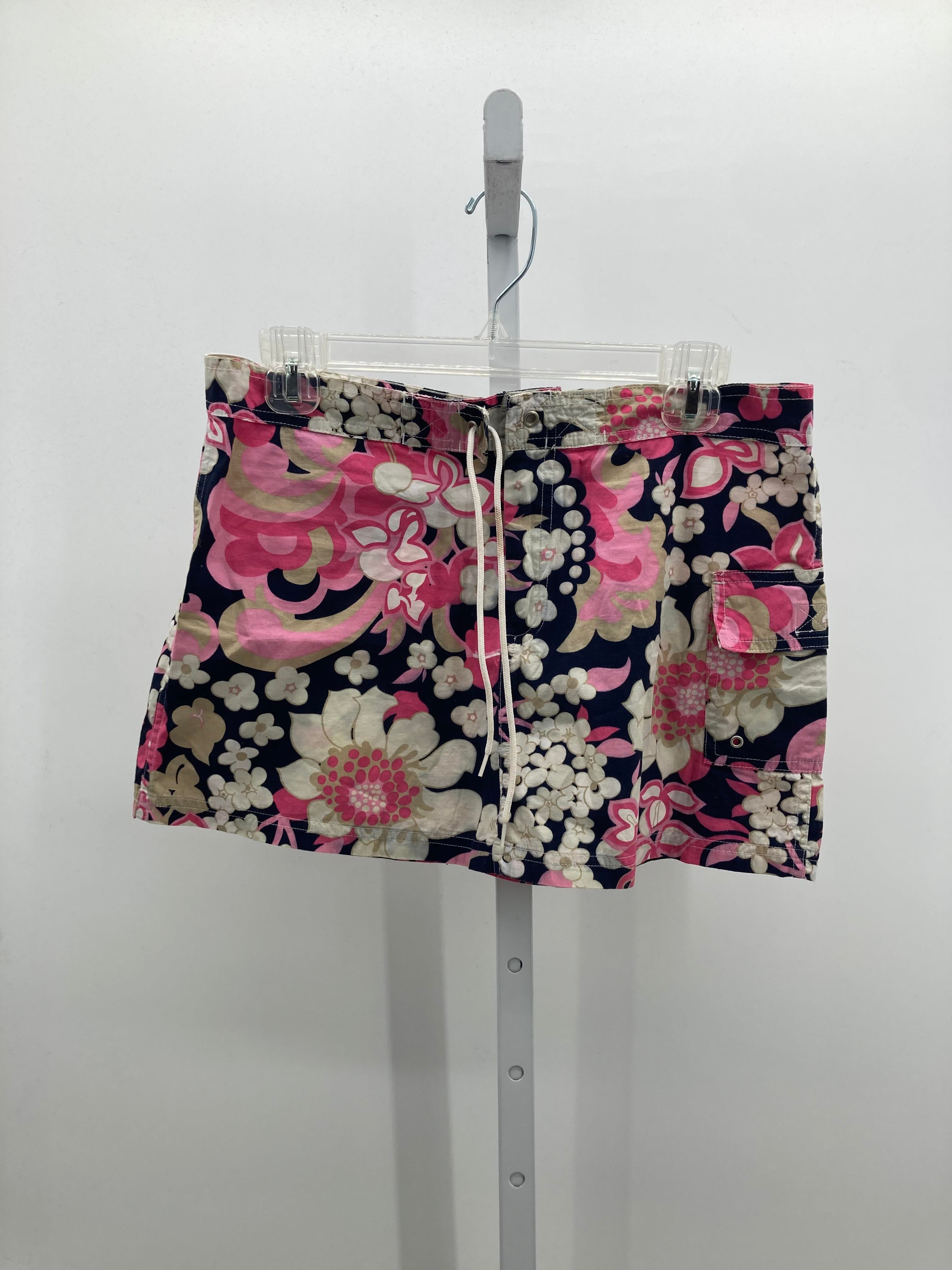 J. Crew Size 4 Misses Skirt