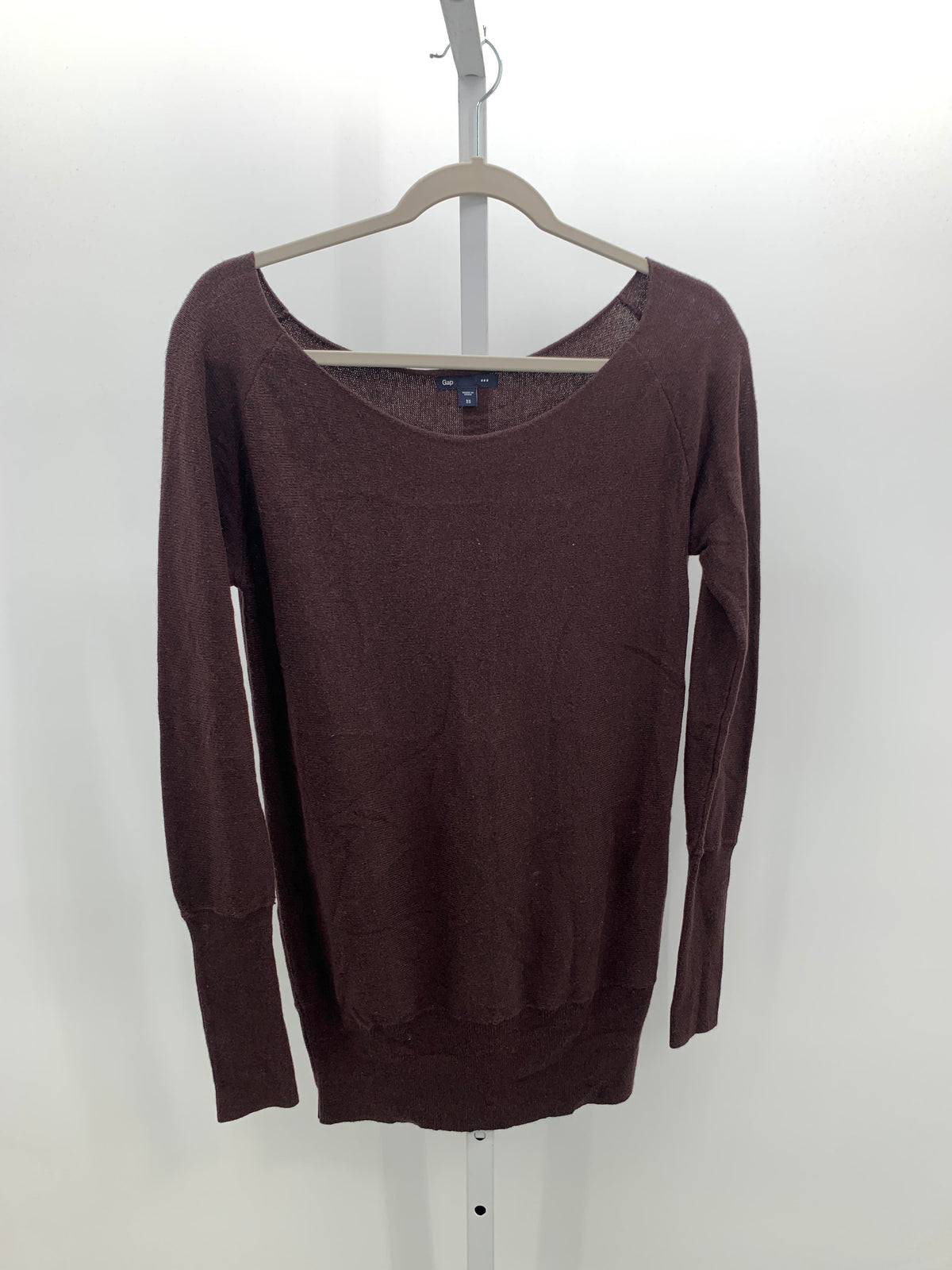 Gap Size X Small Misses Long Slv Sweater