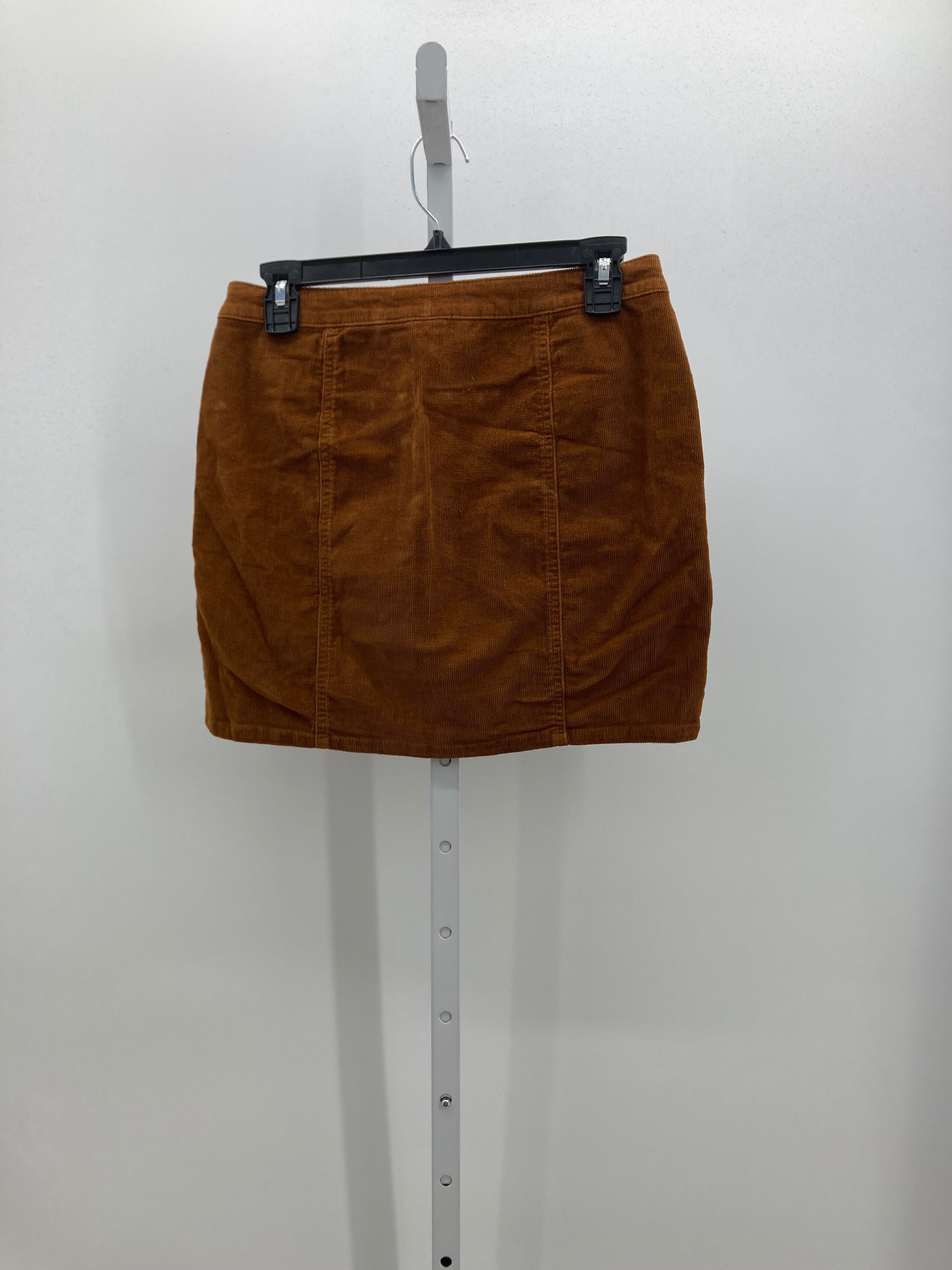Blue Spice Size 5 Juniors Skirt