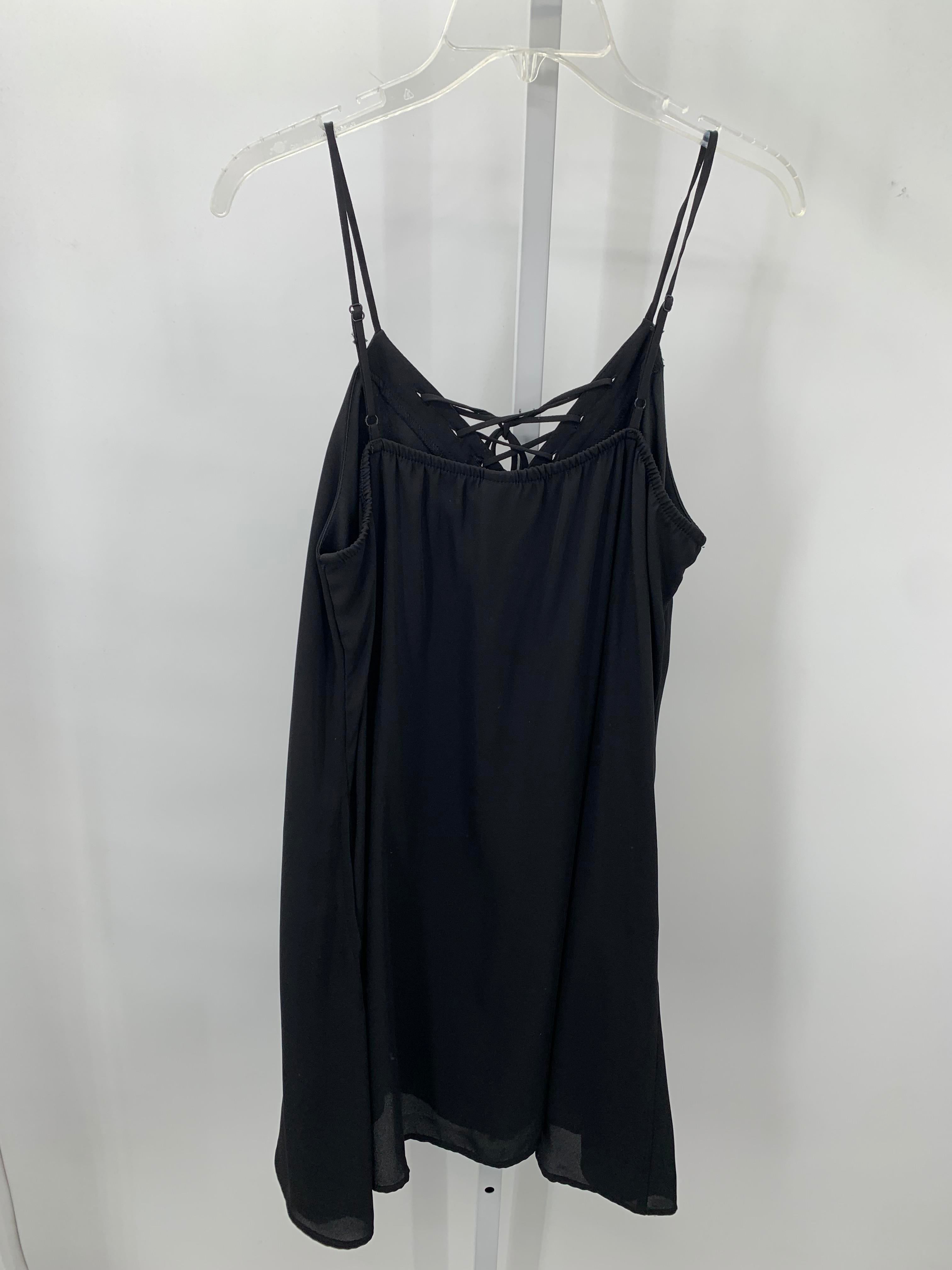 Mimi Chica Size Extra Large Misses Sleeveless Dress