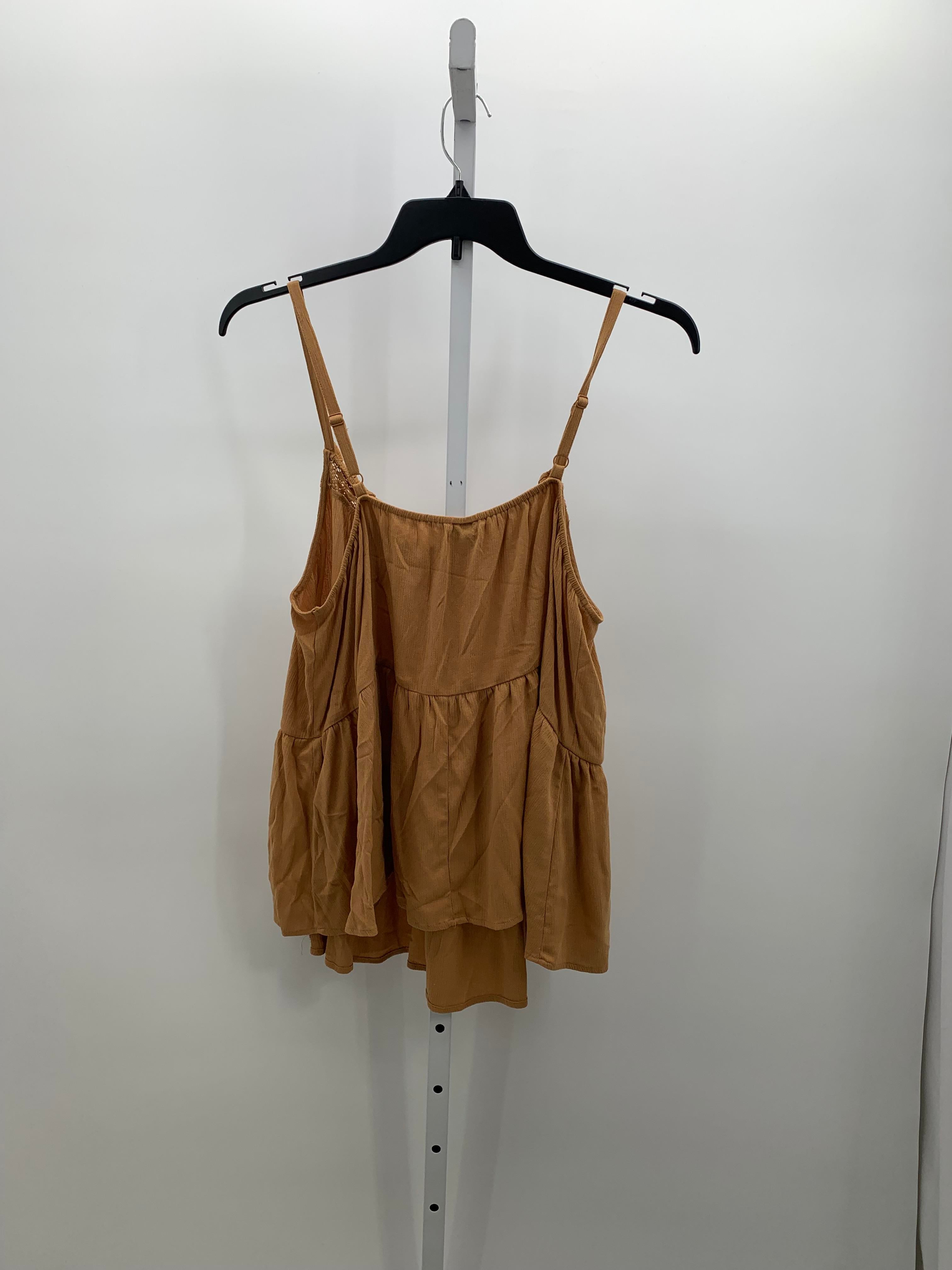 Torrid Size 2X Womens Tank