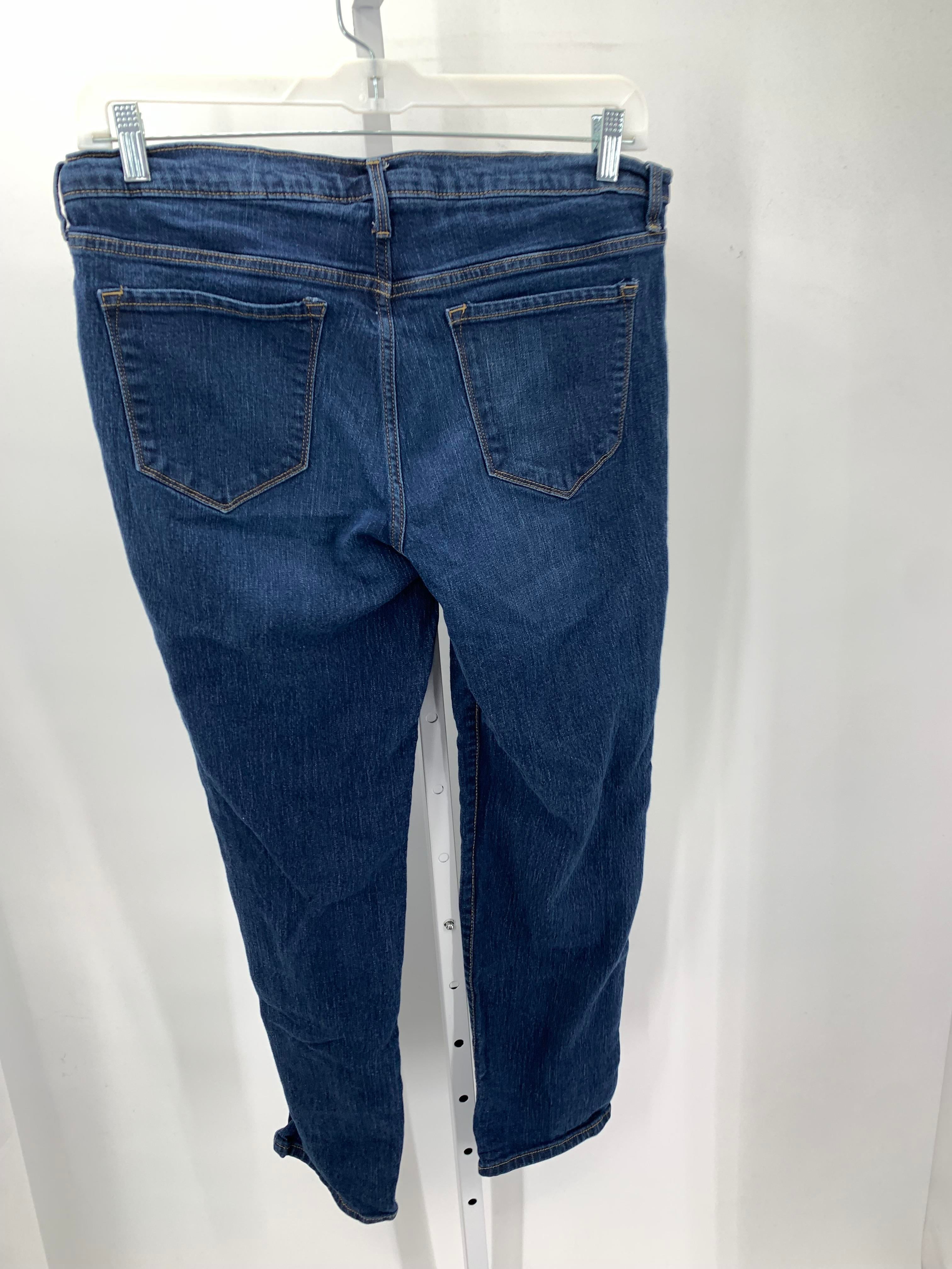 Old Navy Size 14 Misses Jeans