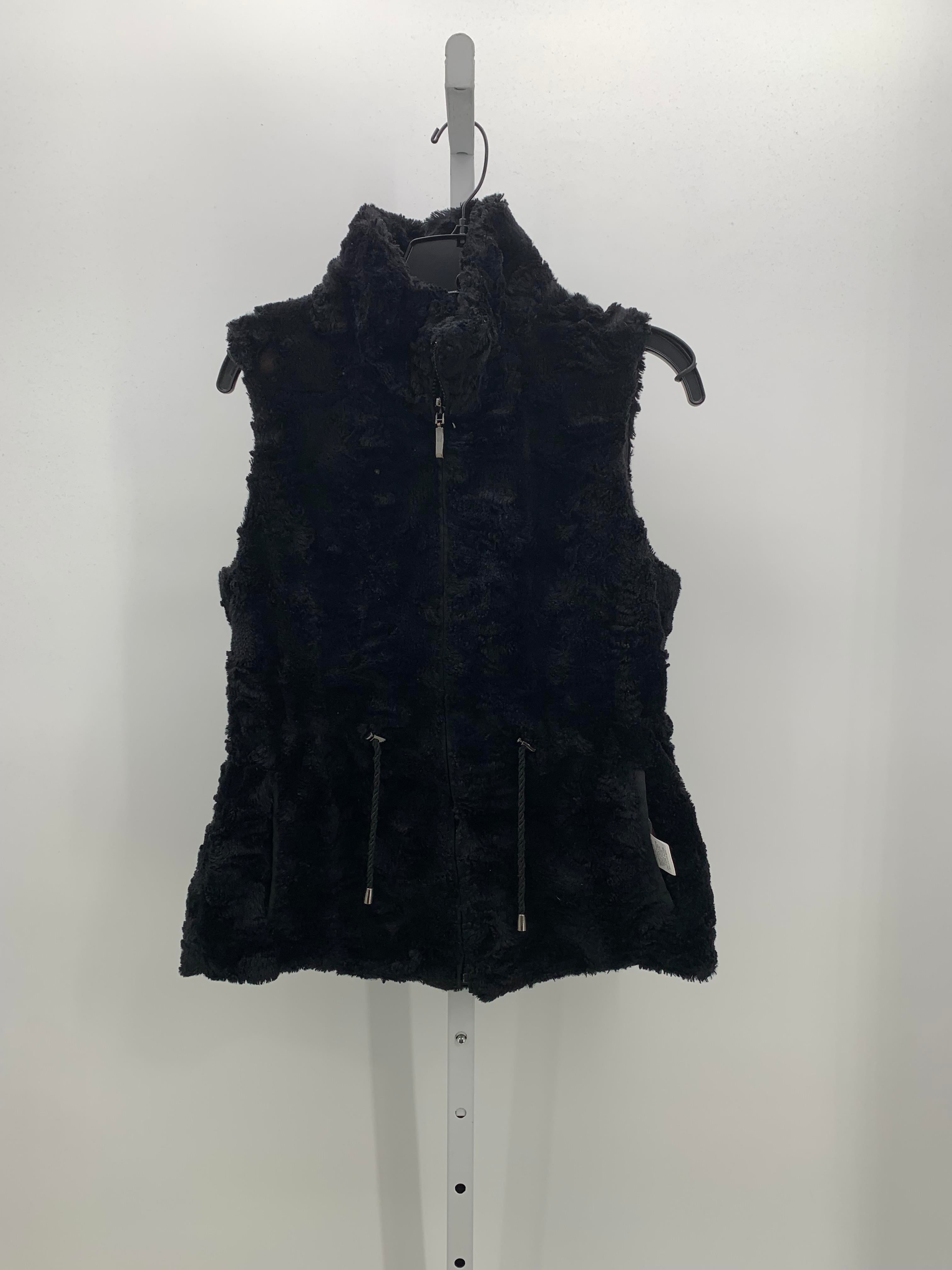 Gallery Size Medium Misses Vest