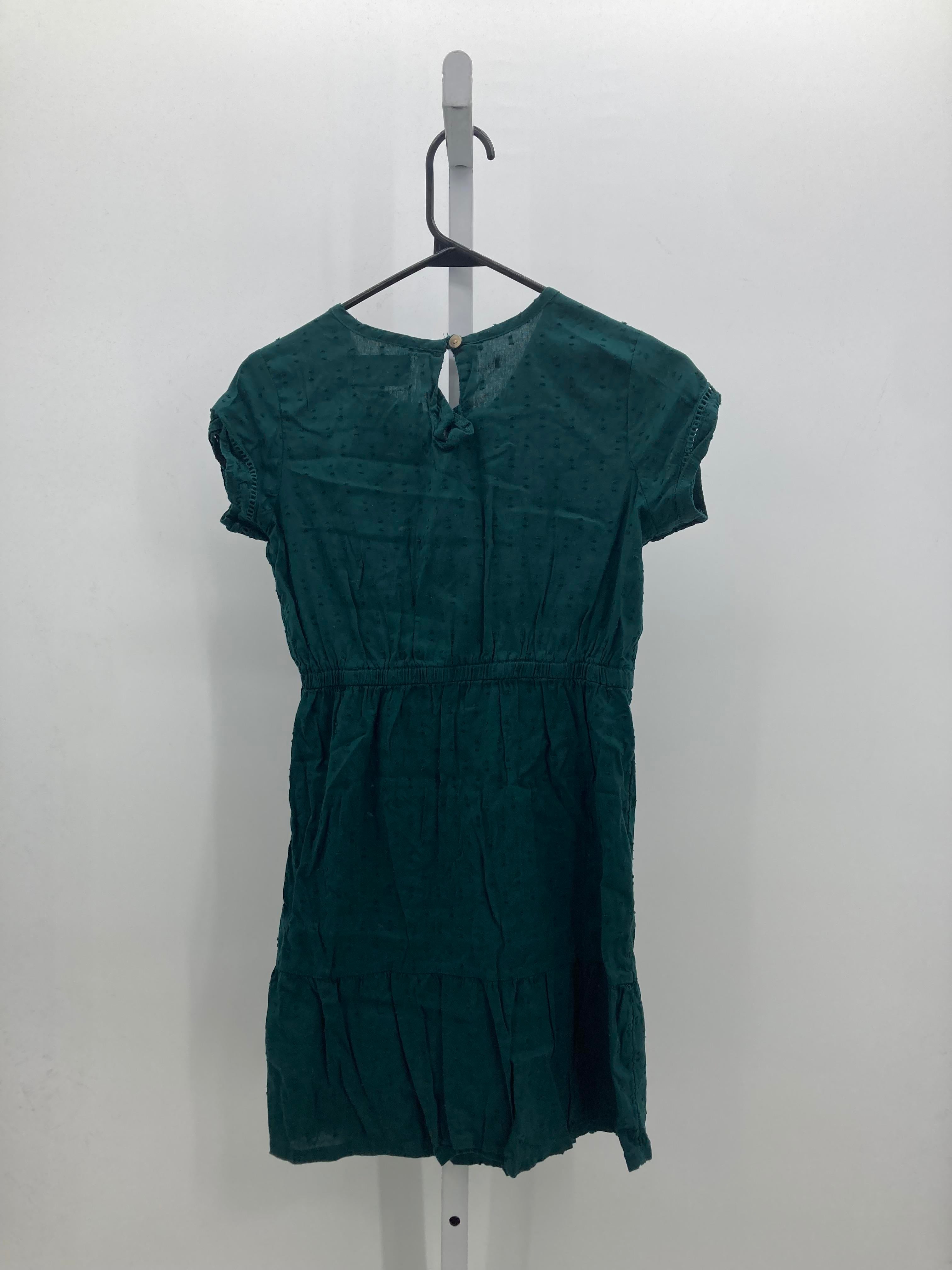 Old Navy Size 10-12 Girls Short Sleeve Dress