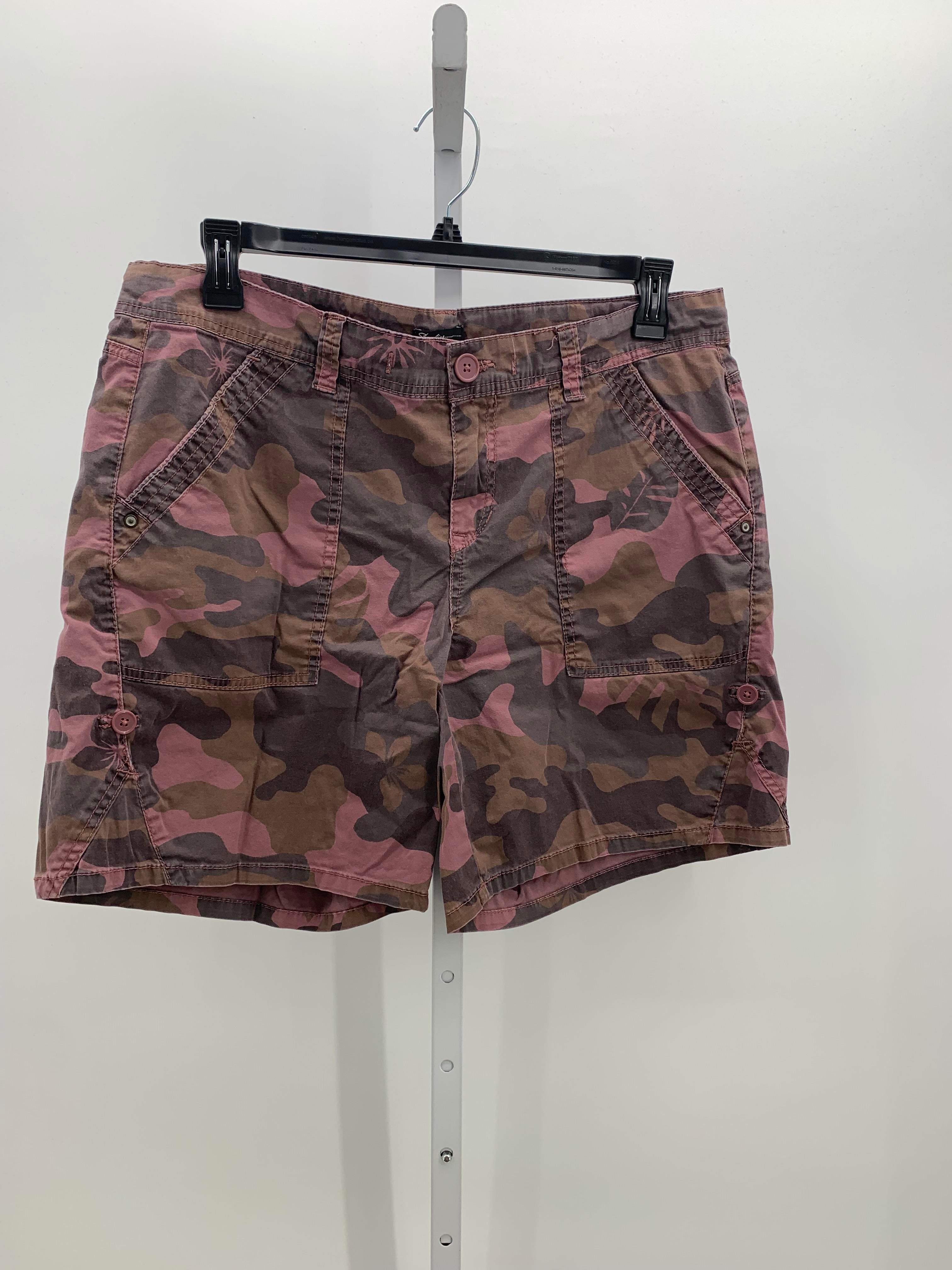Supplies Size 14 Misses Shorts