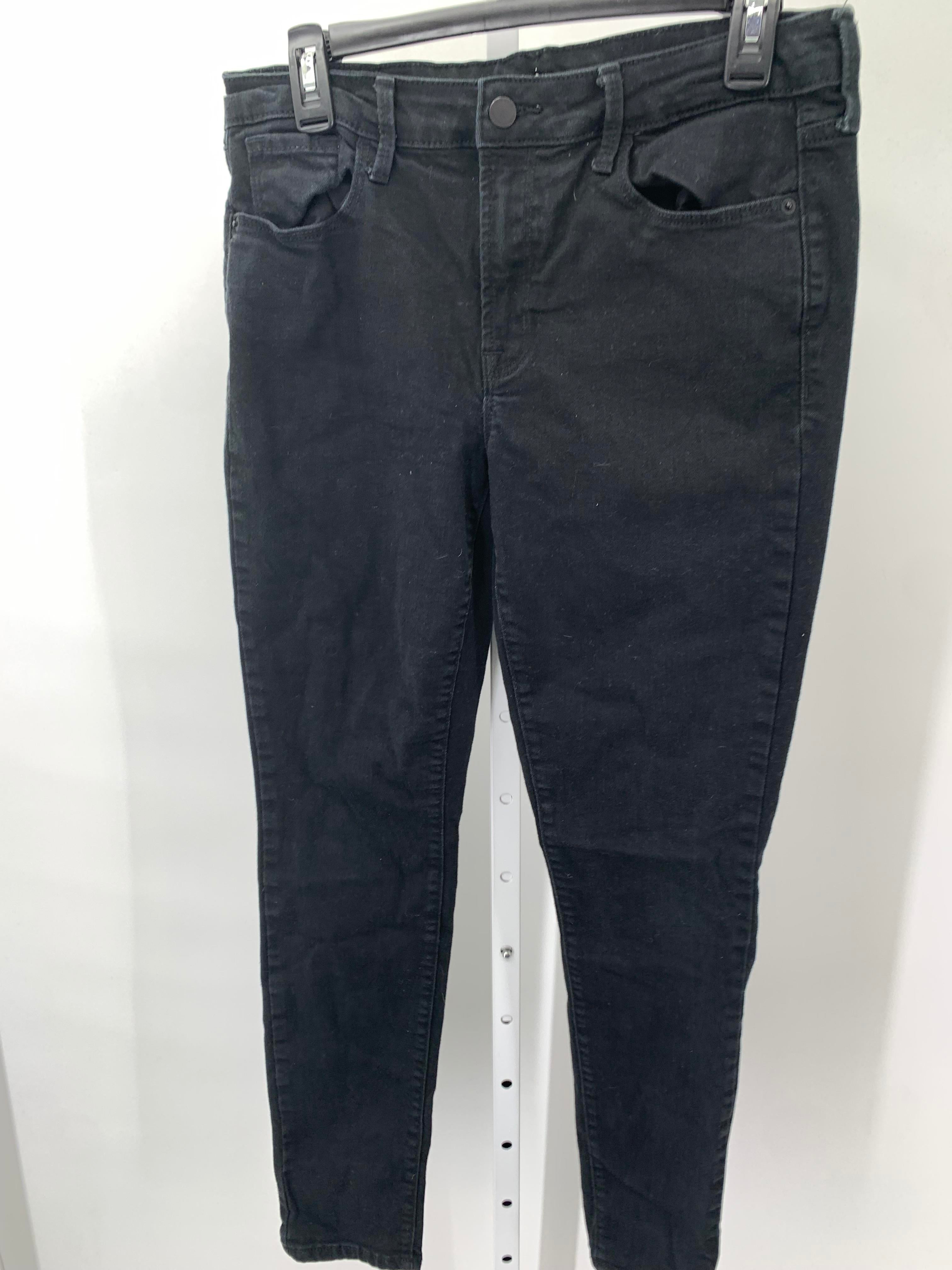 Old Navy Size 10 Tall Misses Jeans