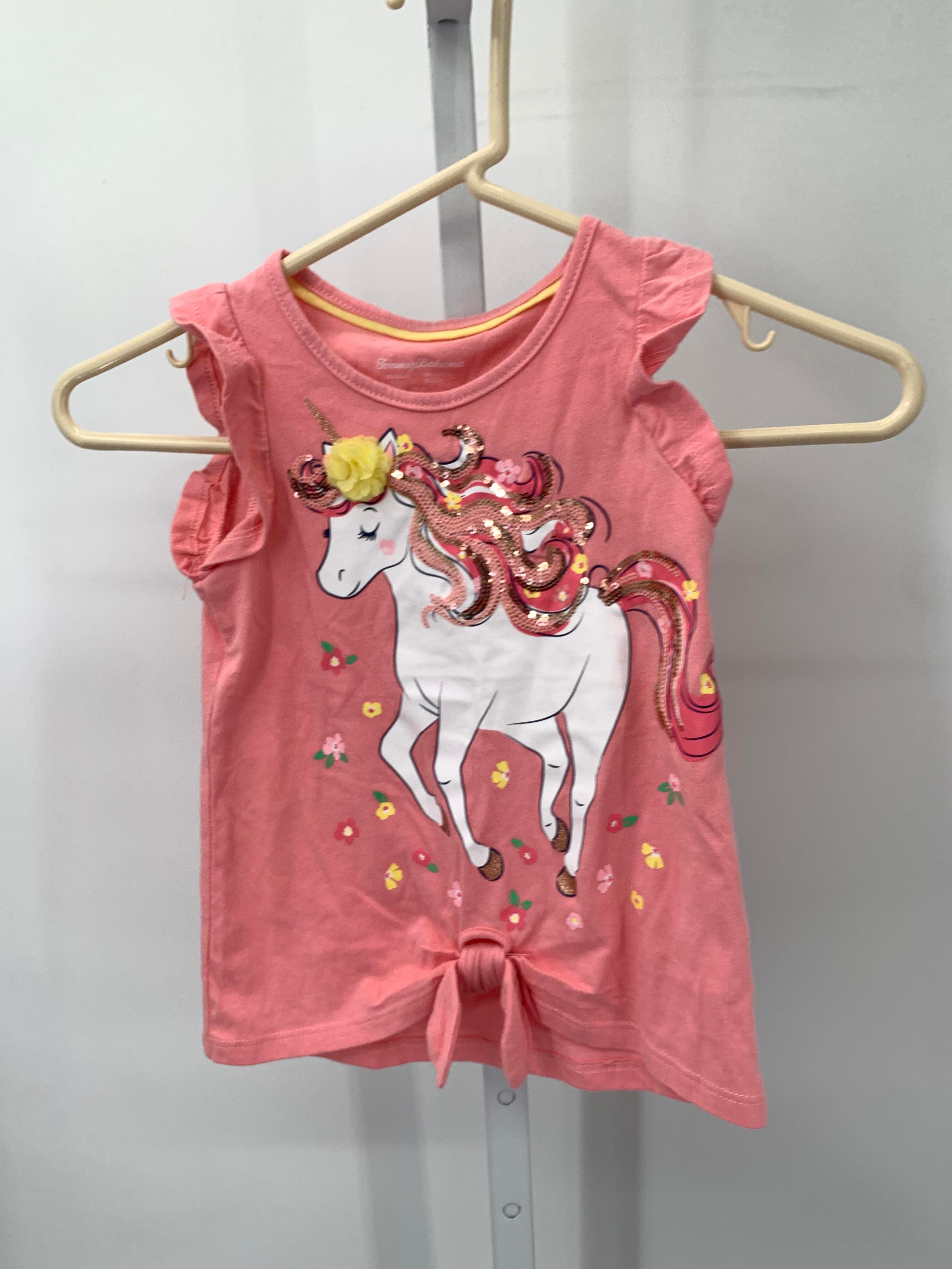 Tommy Bahama Size 5-6 Girls Tank