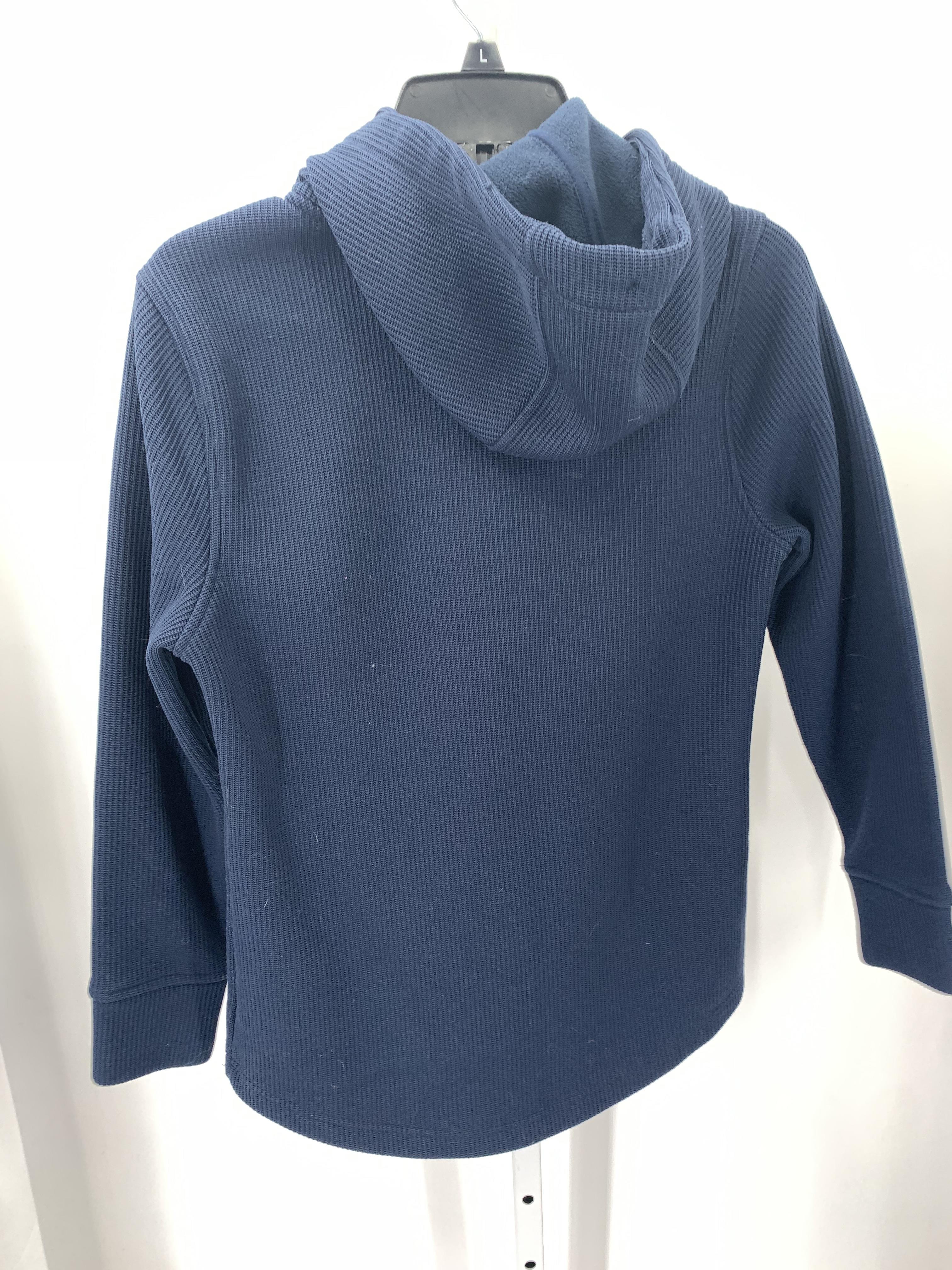 Time and Tru Size Small Misses Long Slv Sweater