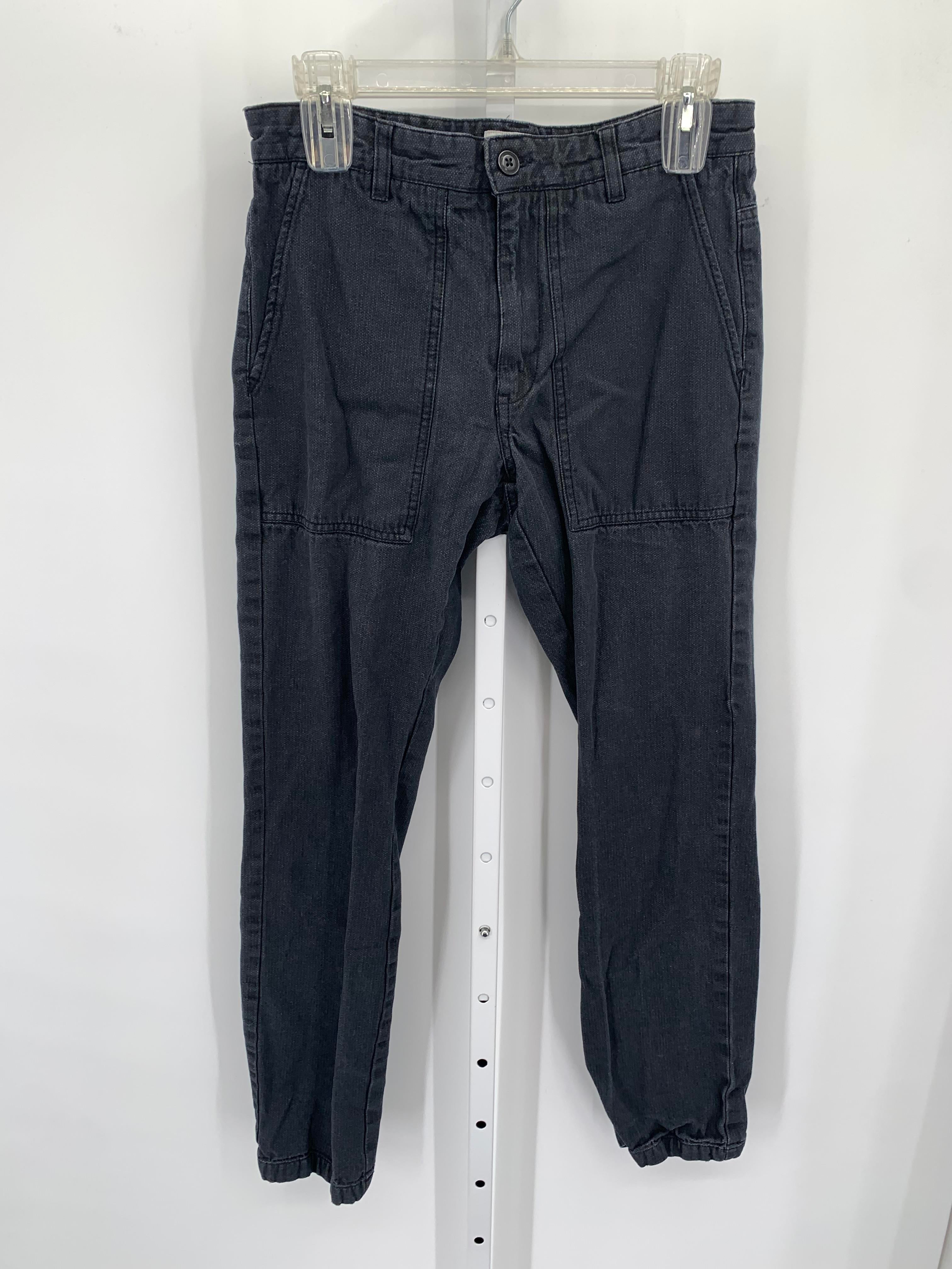 REGULAR FIT JEANS