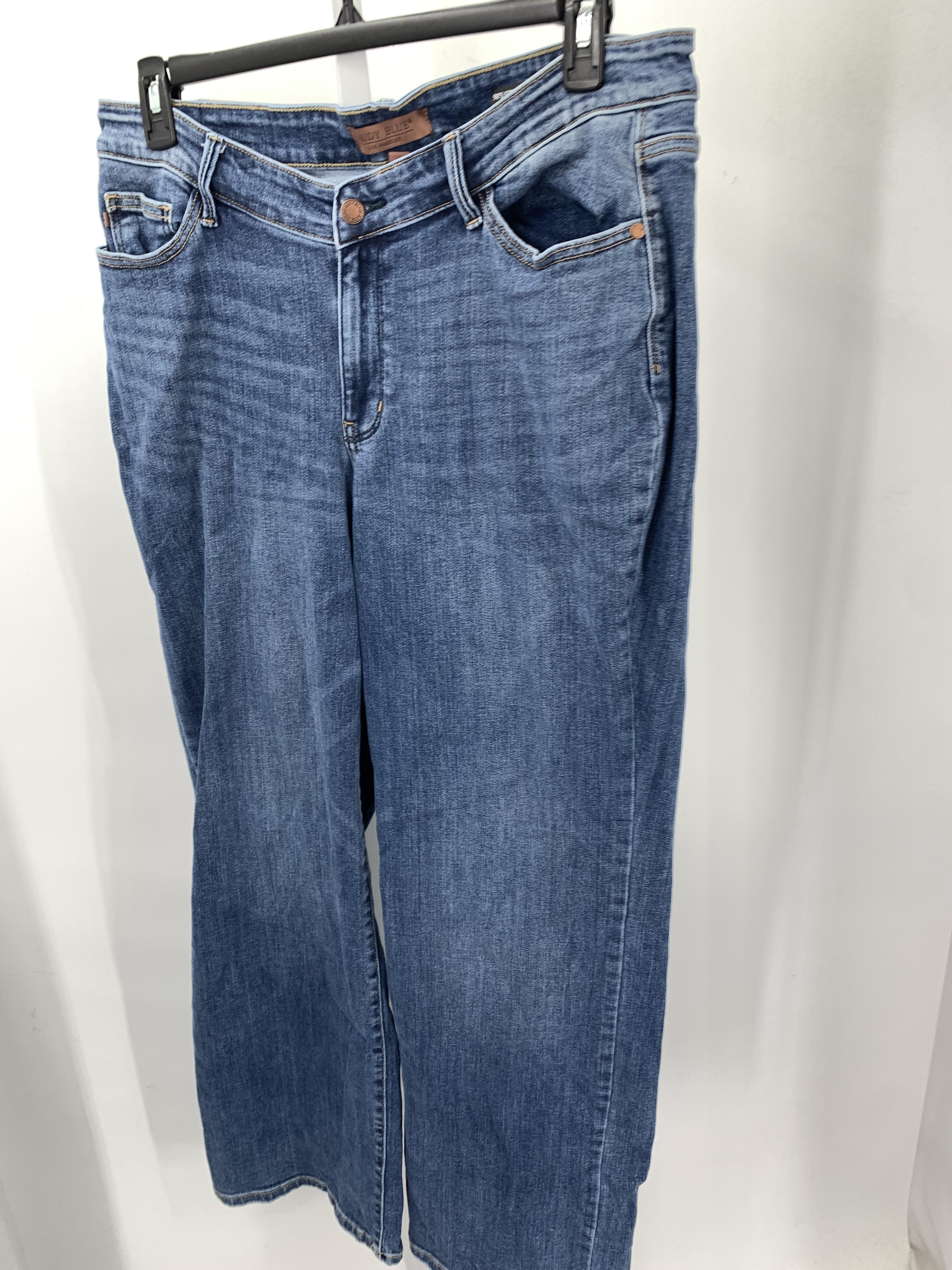 Judy Blue Size 18 W Womens Jeans