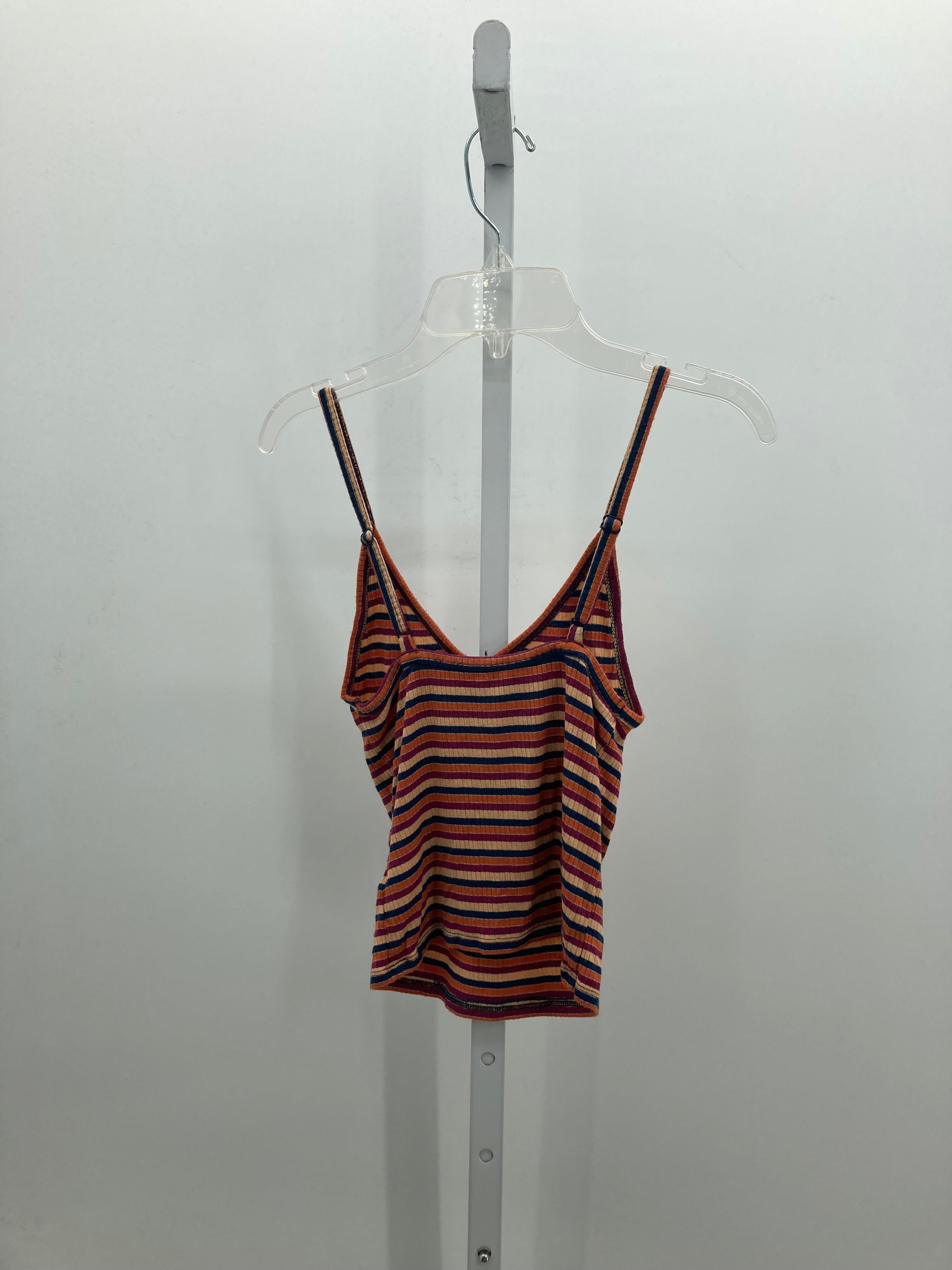 American Eagle Size X Small Juniors Tank