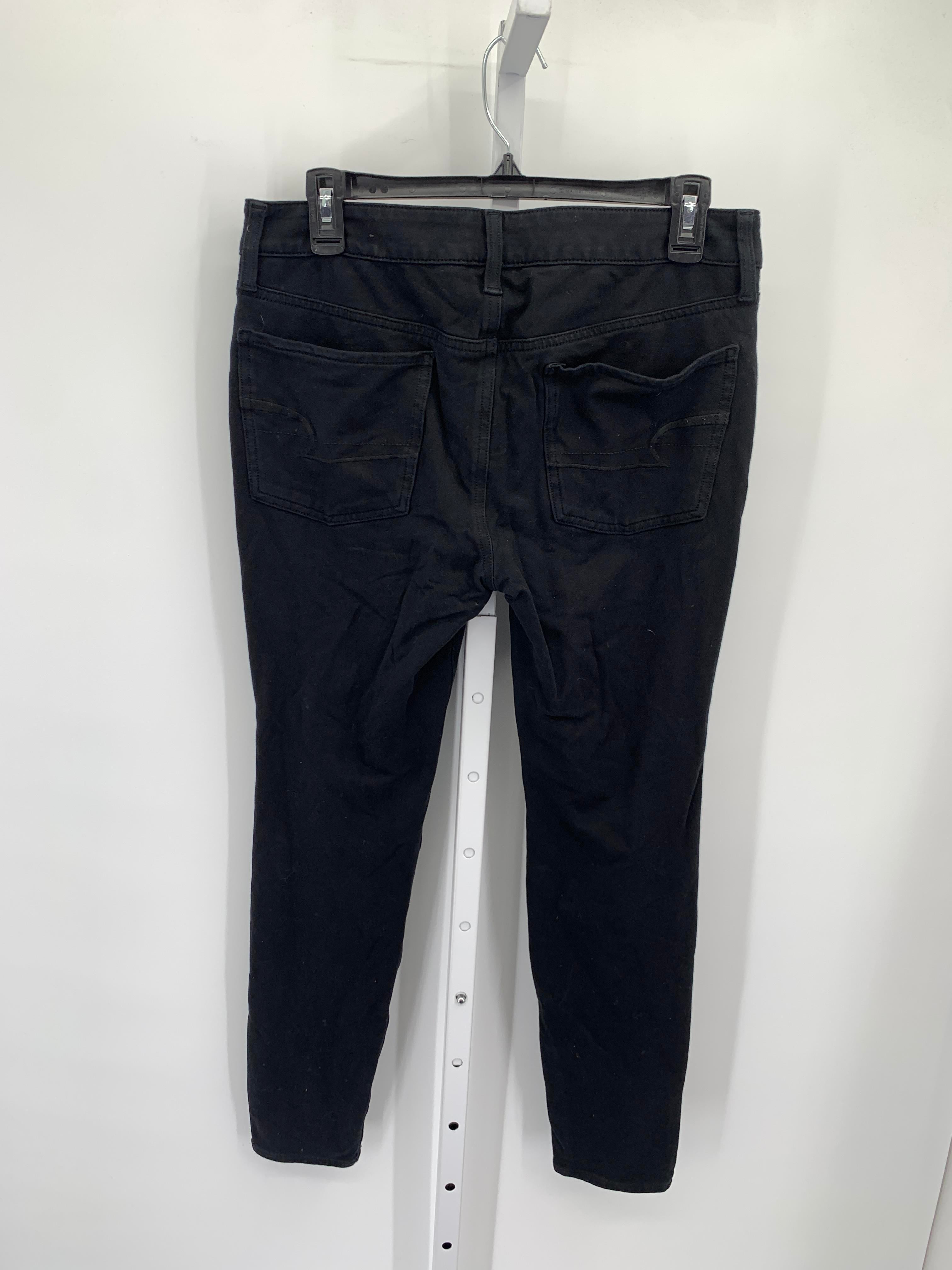 American Eagle Size 12 Juniors Pants