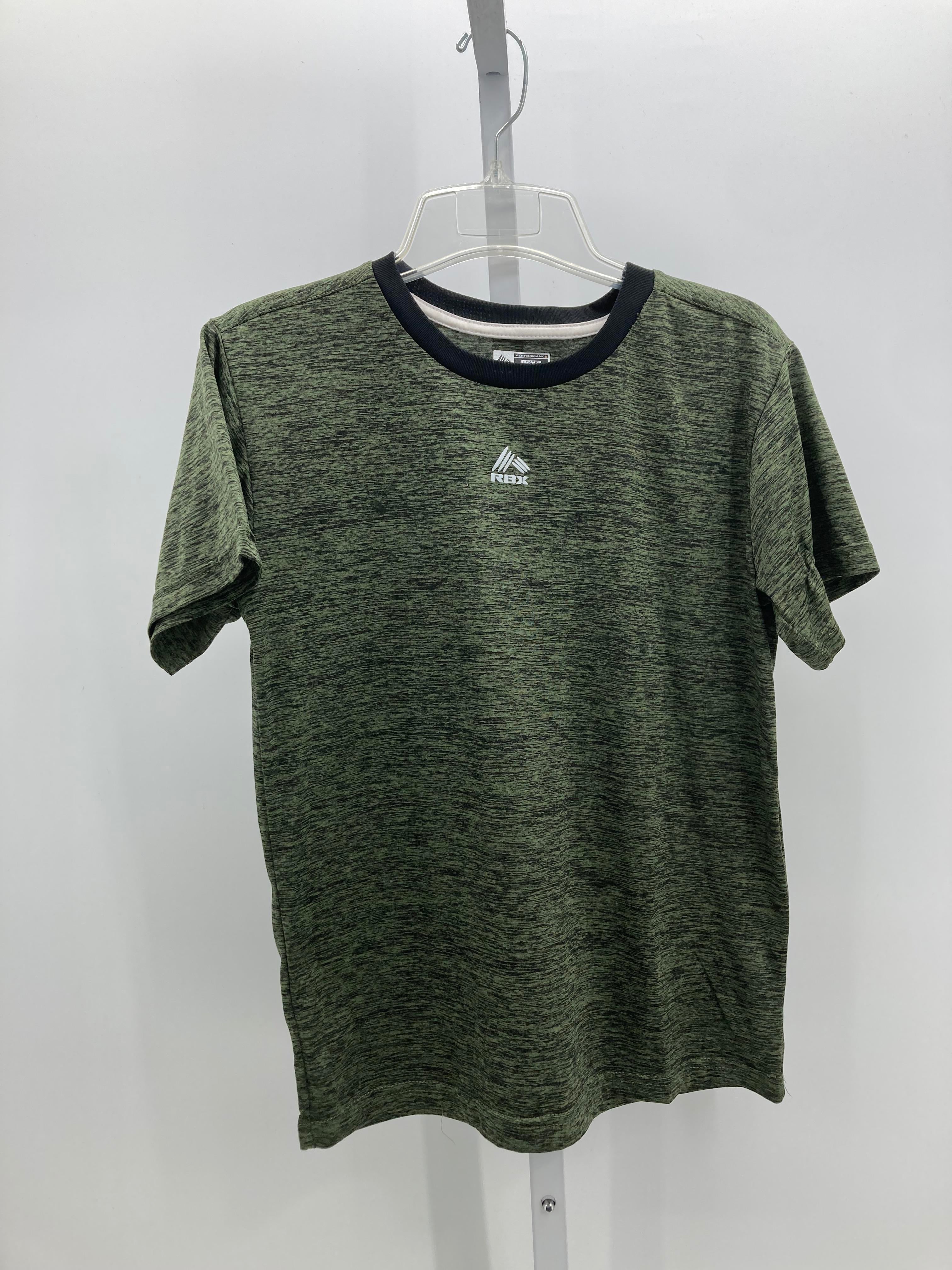 ACTIVE WEAR SHIRT