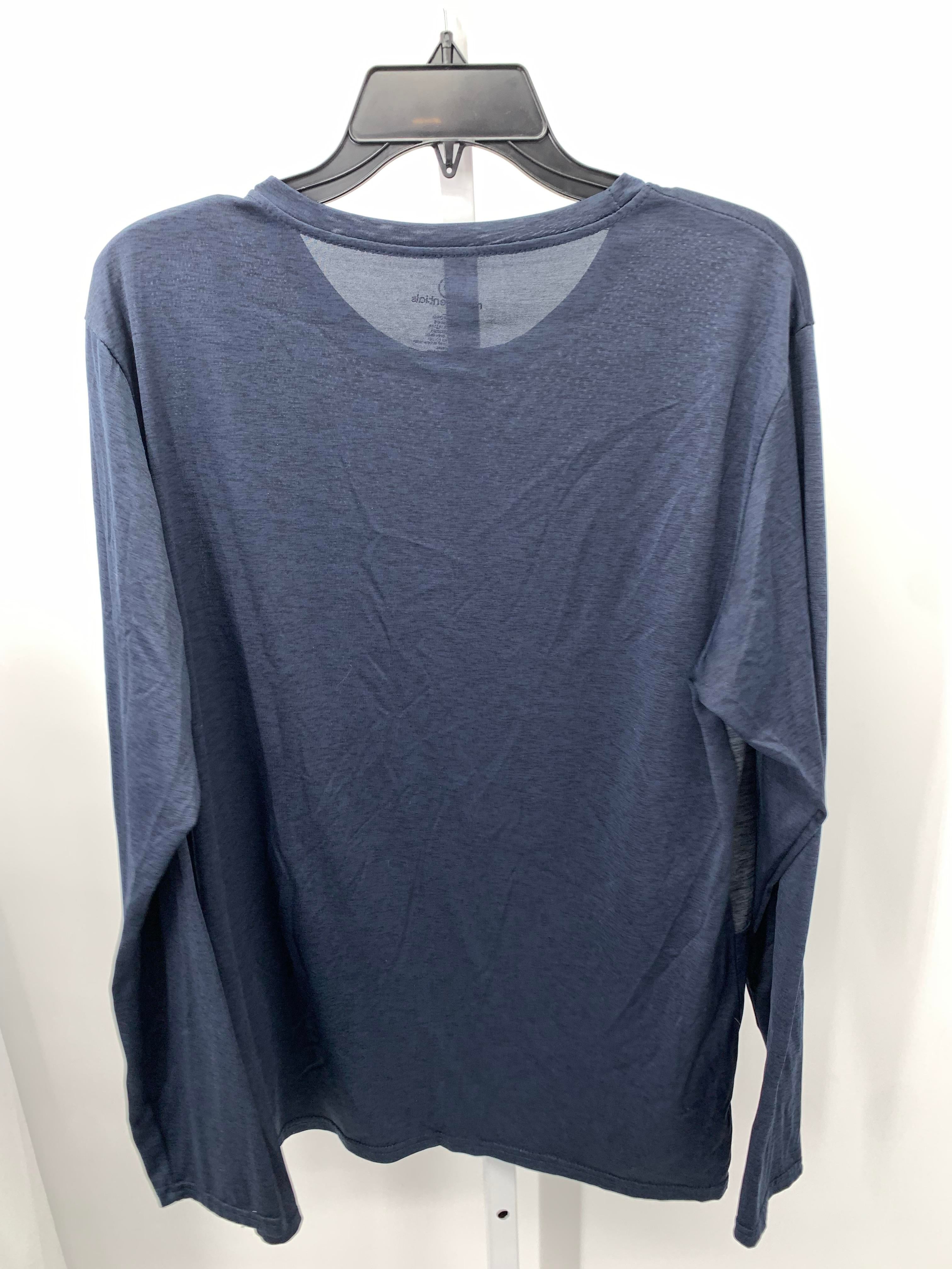 CREWNECK ACTIVE WEAR.