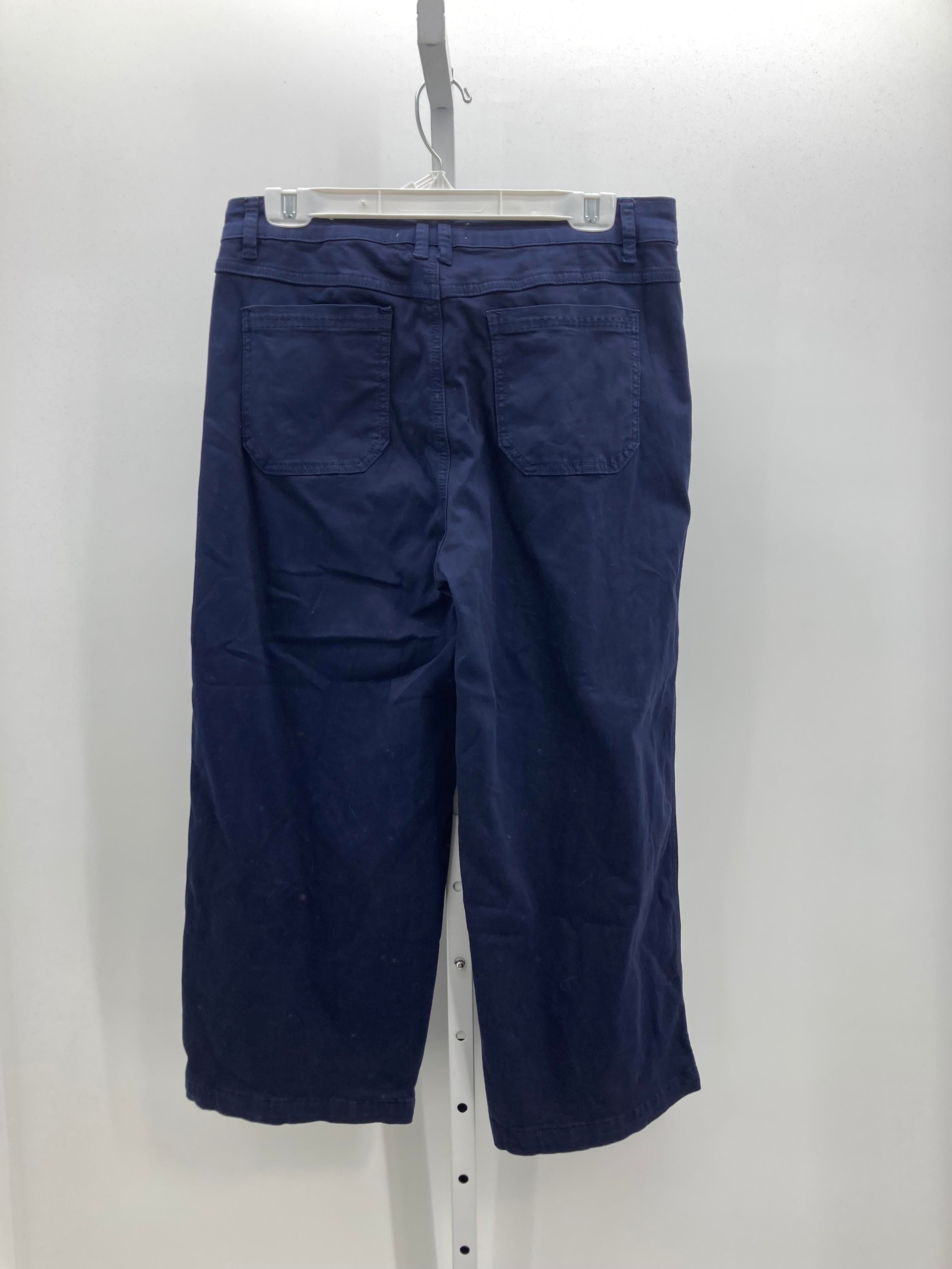Tribal Size 10 Misses Pants