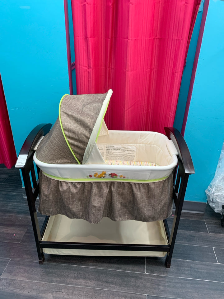 Summer Comfort Bassinet