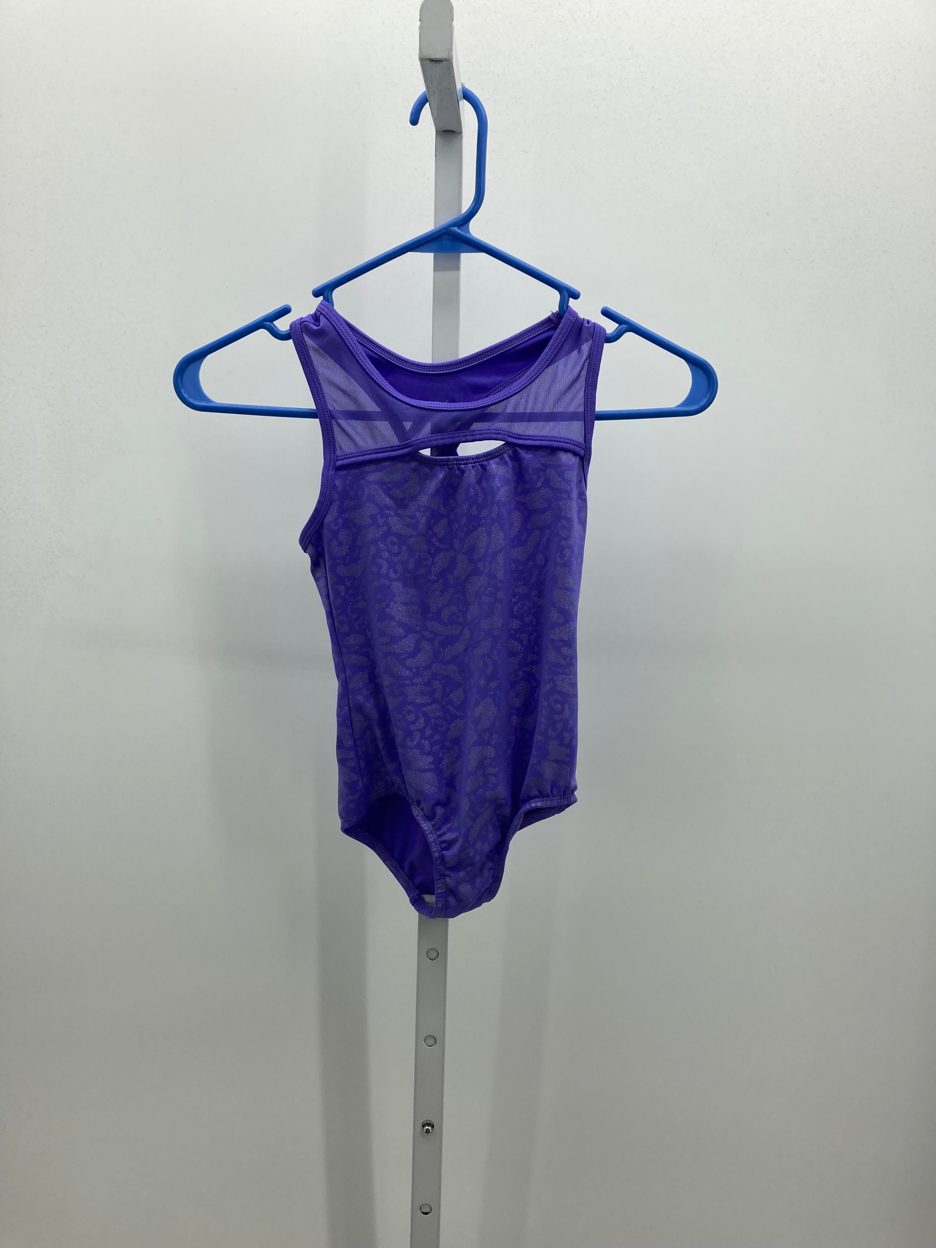 Cat & Jack Size 6/6X Girls Leotard