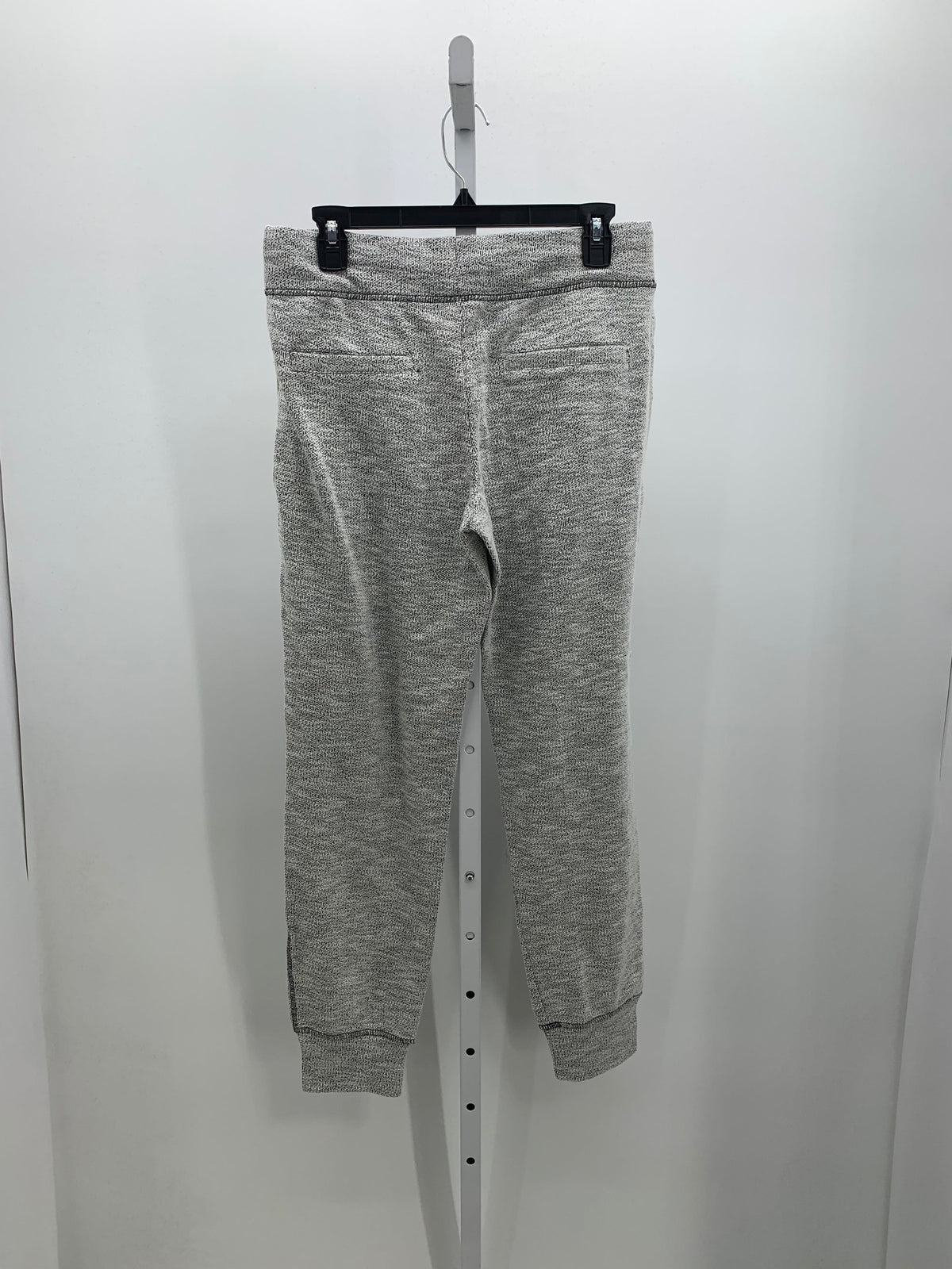 Green Tea Size Large Misses Sweat Pants