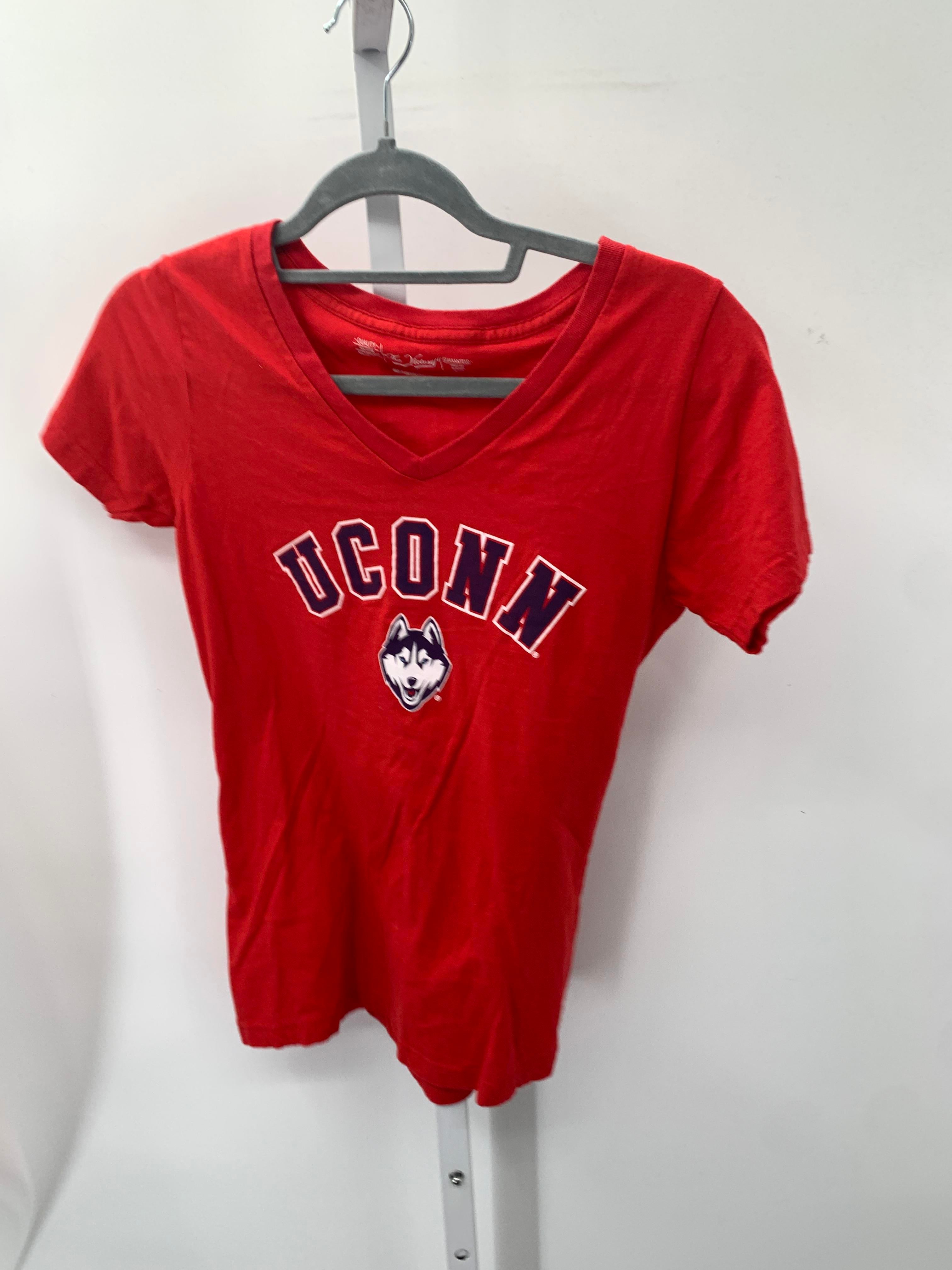 Size Large Misses Short Sleeve Shirt