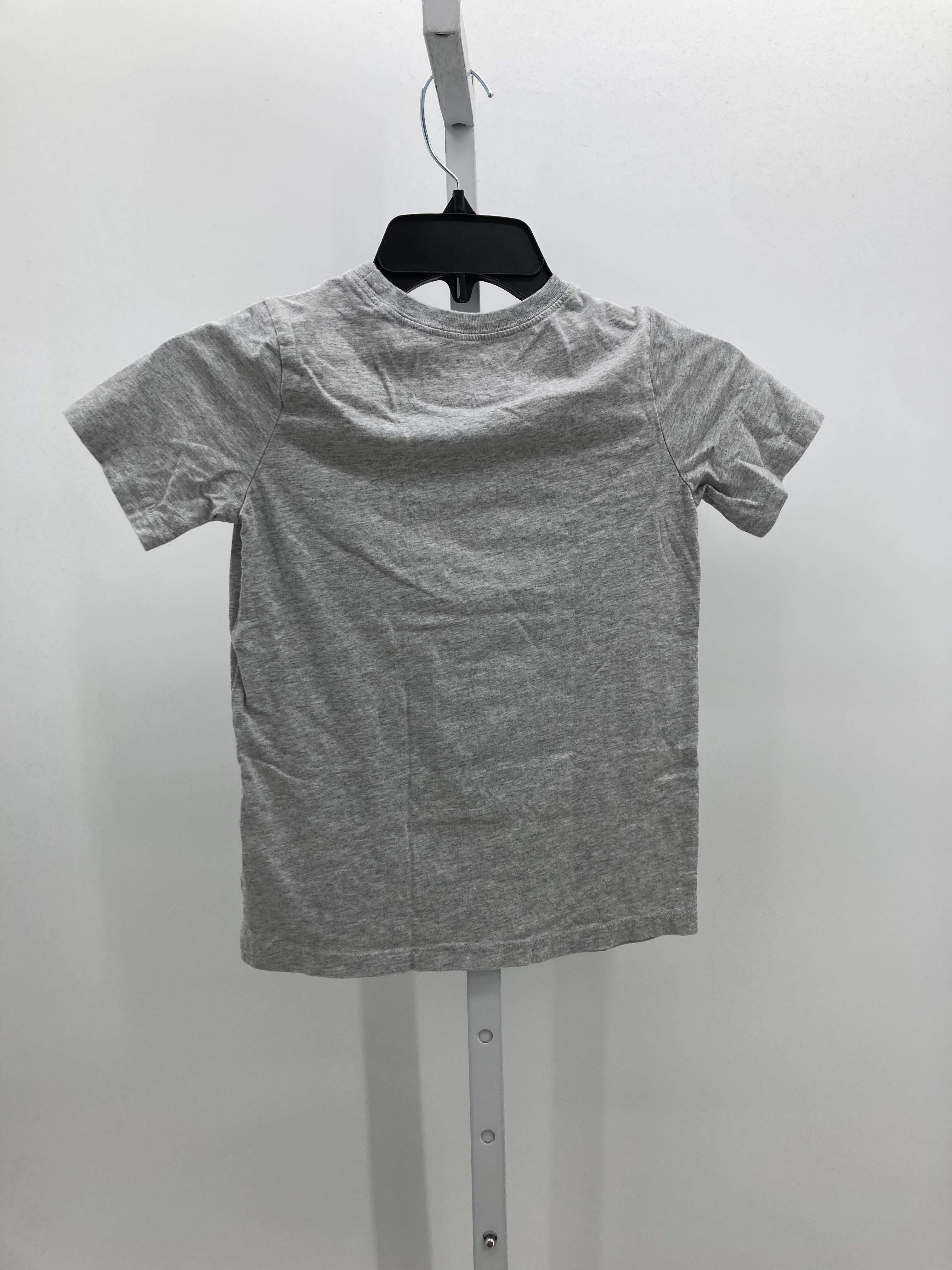 MOSASAURUS KNIT TEE