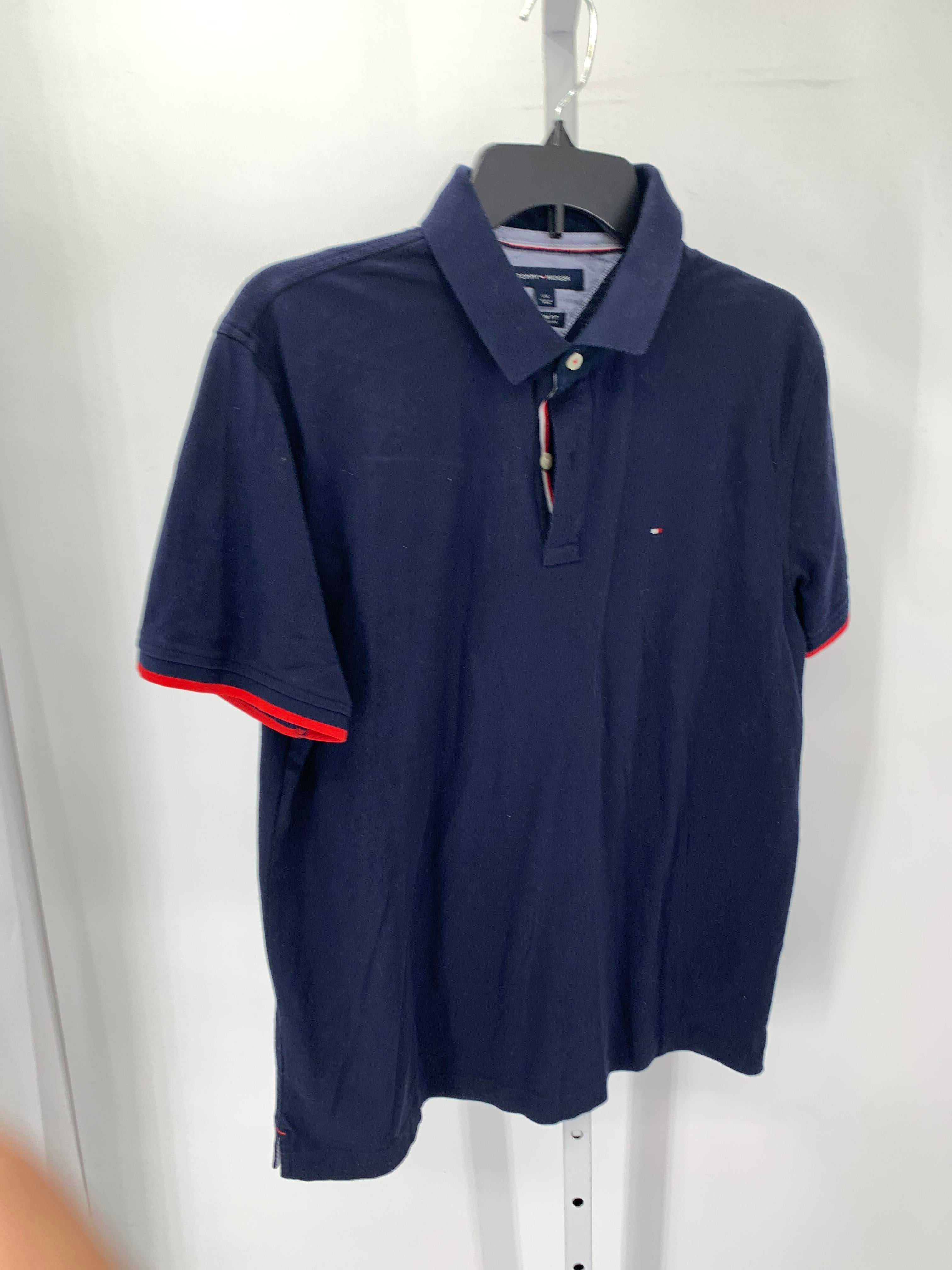 CUSTOM FIT POLO