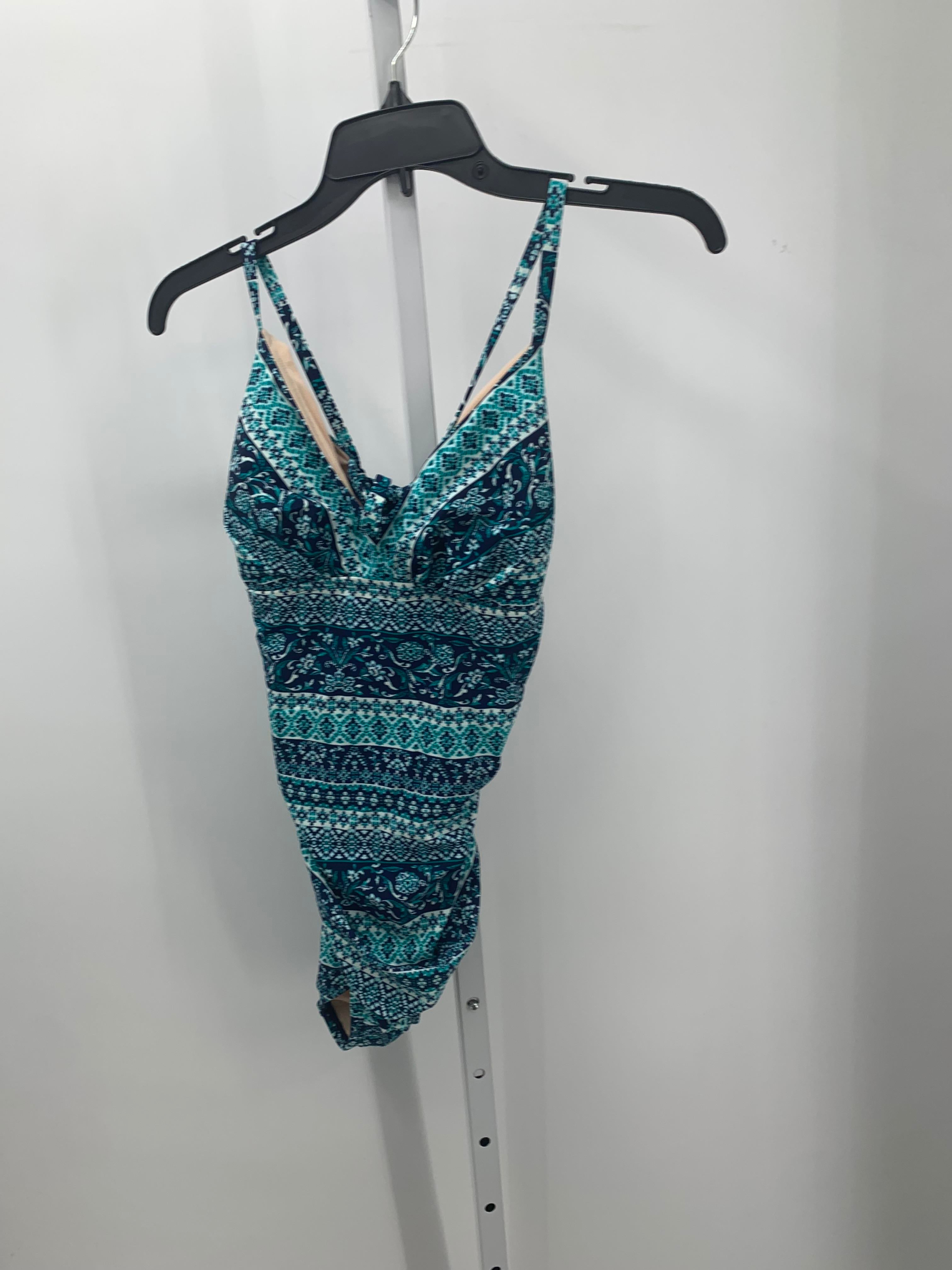 Size Extra Large Misses Swimwear