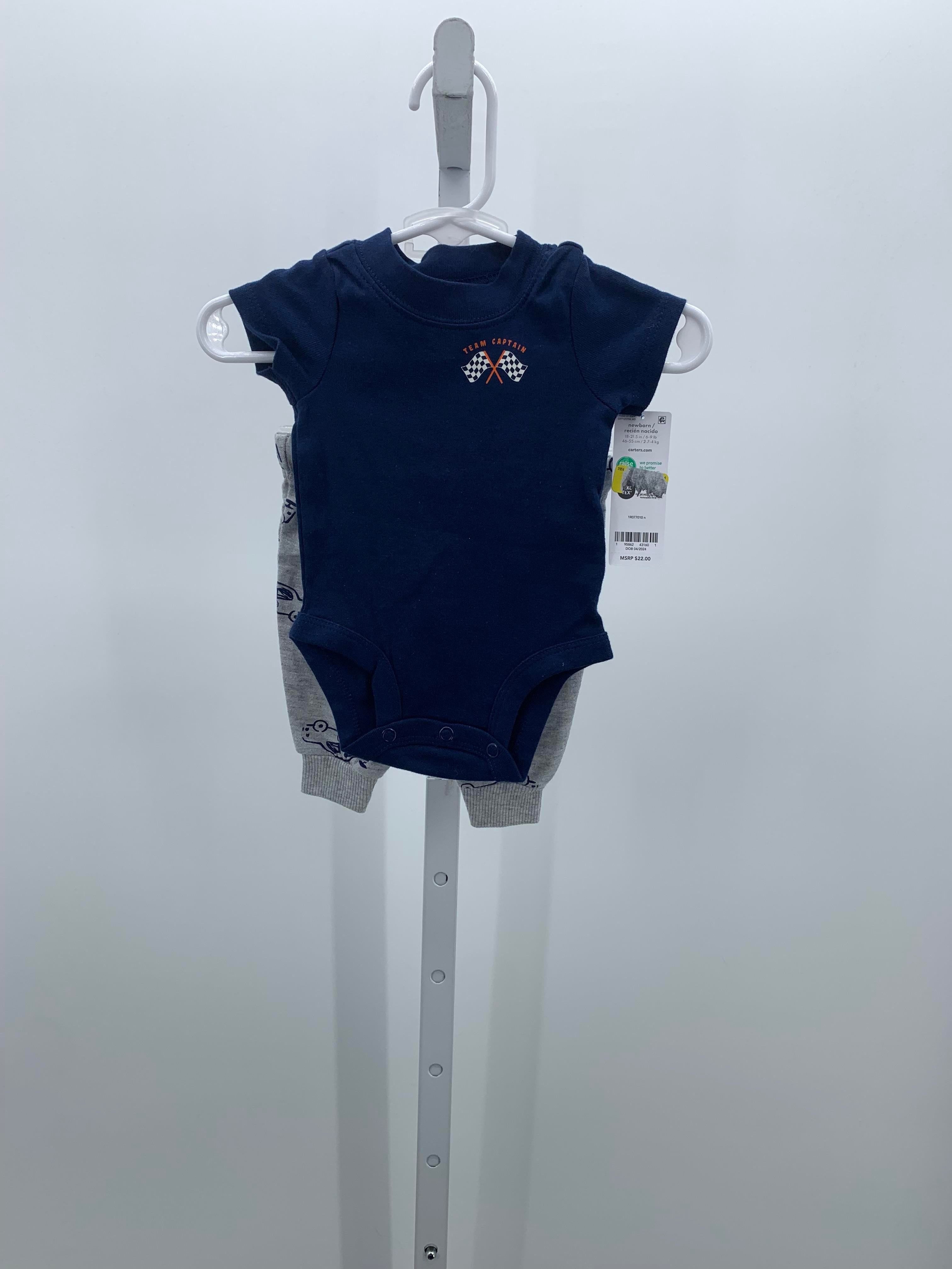 NEW TEAM CAPTAIN SHIRT RACE CARS PANTS