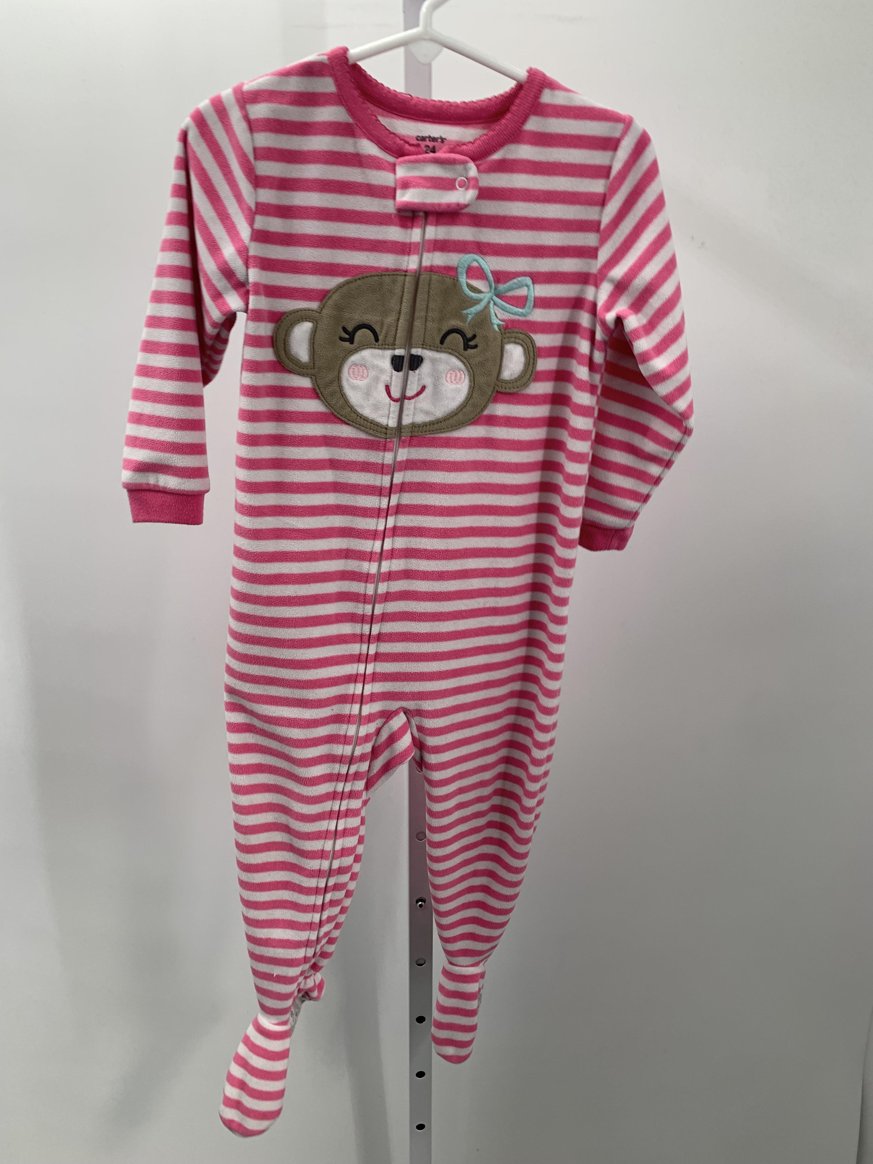 Carters Size 24 Months Girls Sleeper