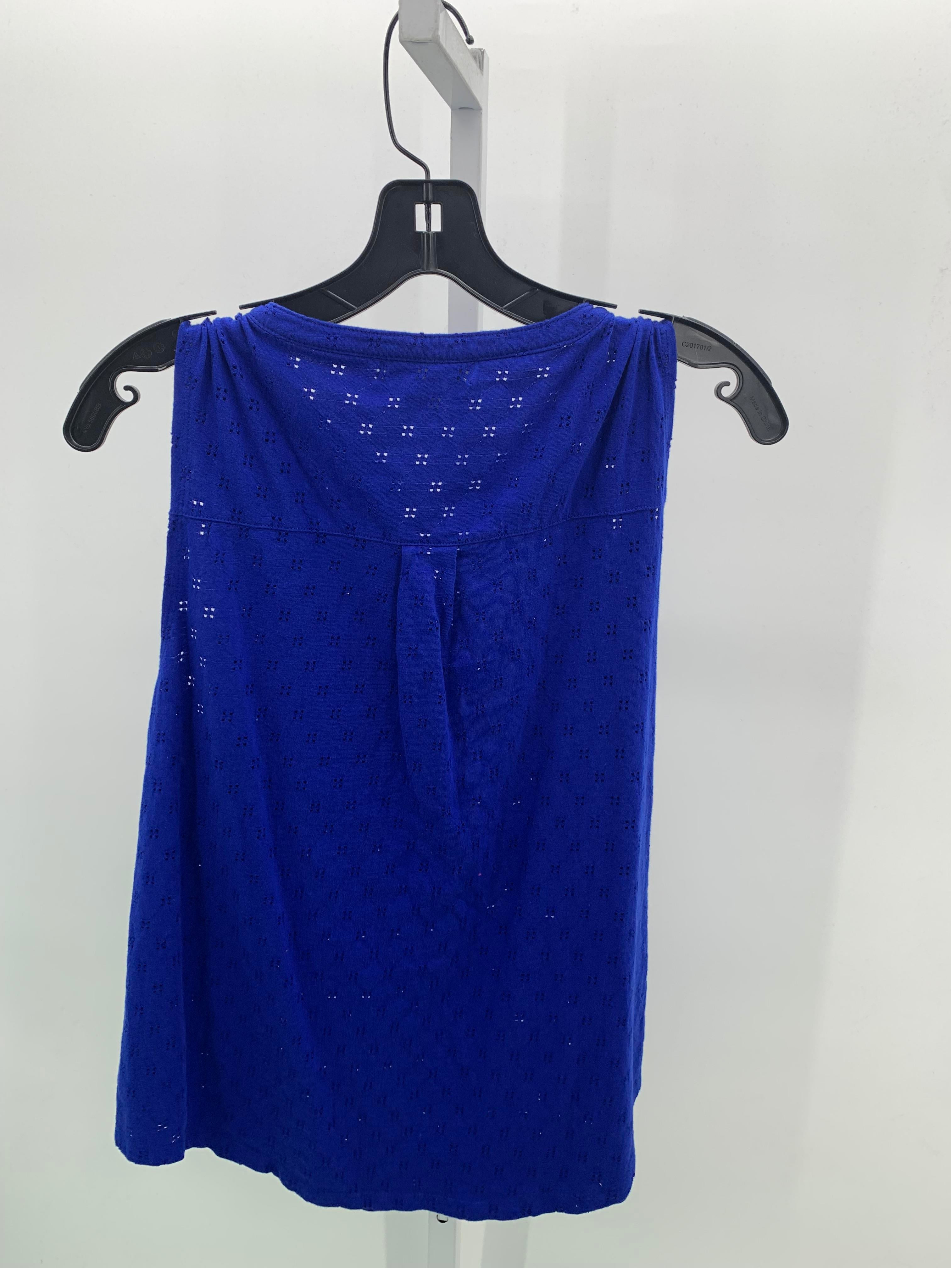 Liz Claiborne Size Large Misses Tank