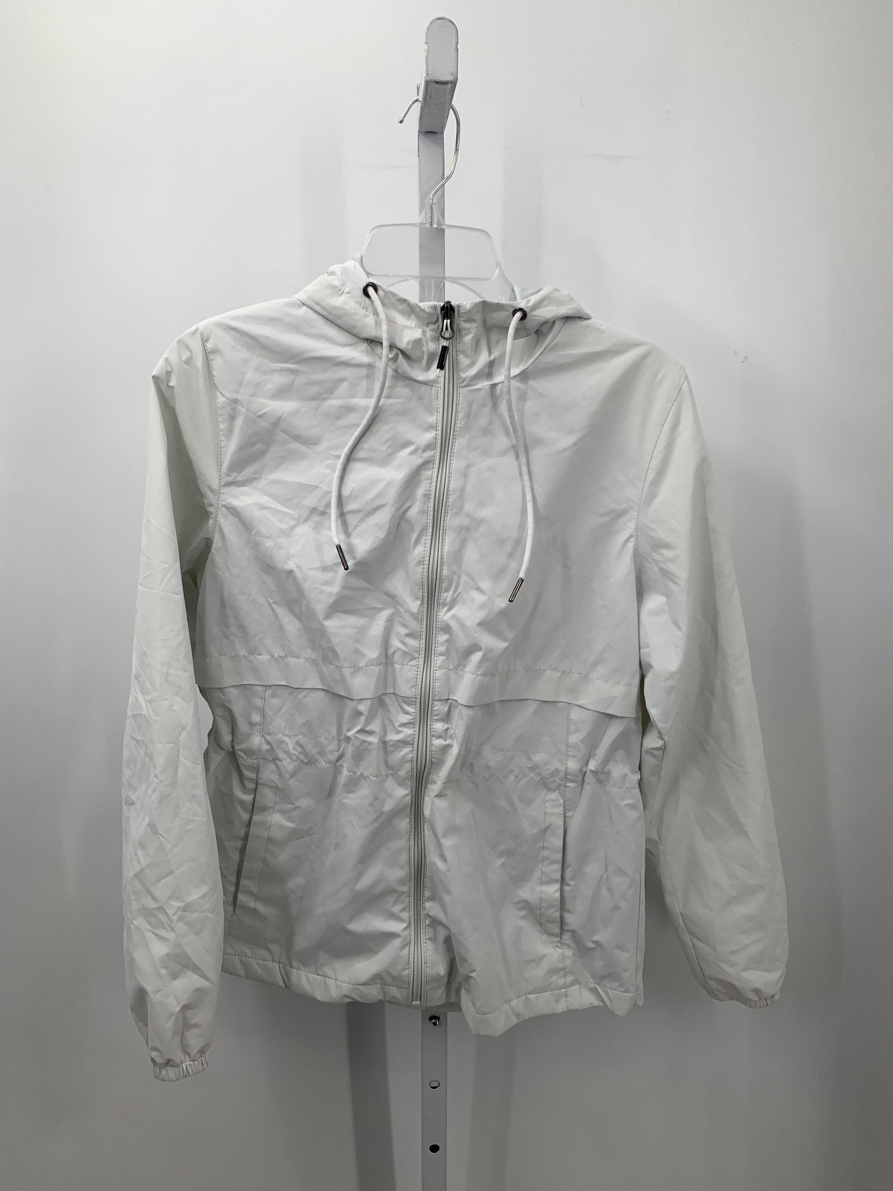 New Balance Size Medium Misses Lightweight Jacket