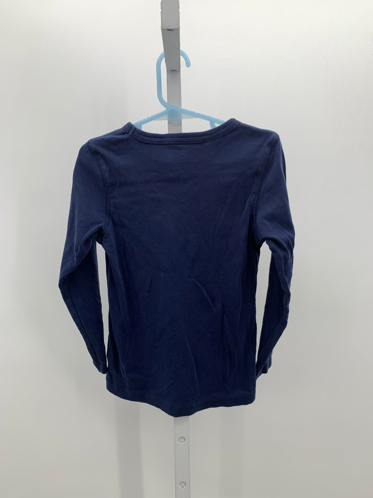 CREWNECK KNIT
