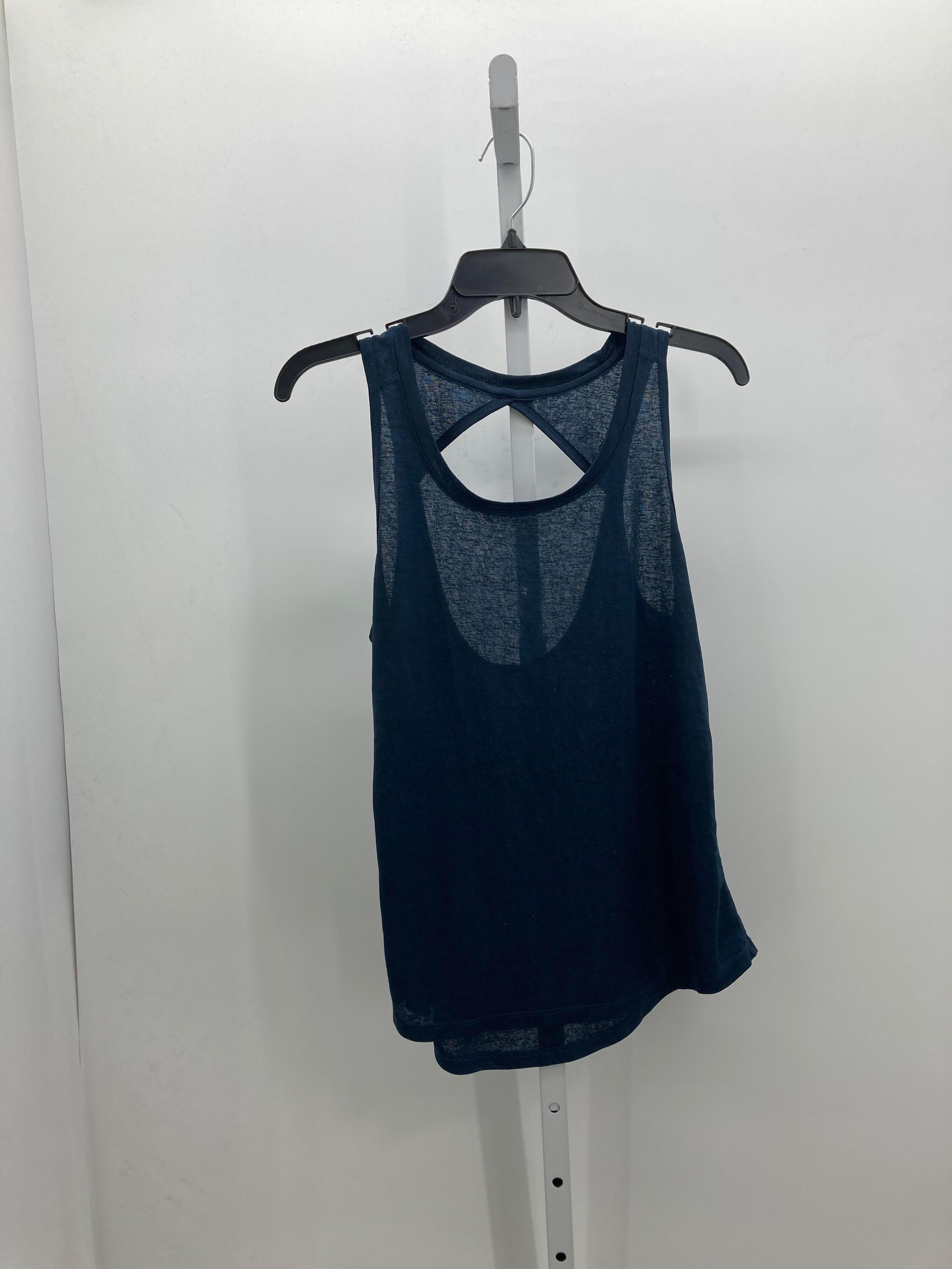 Size Medium Misses Tank