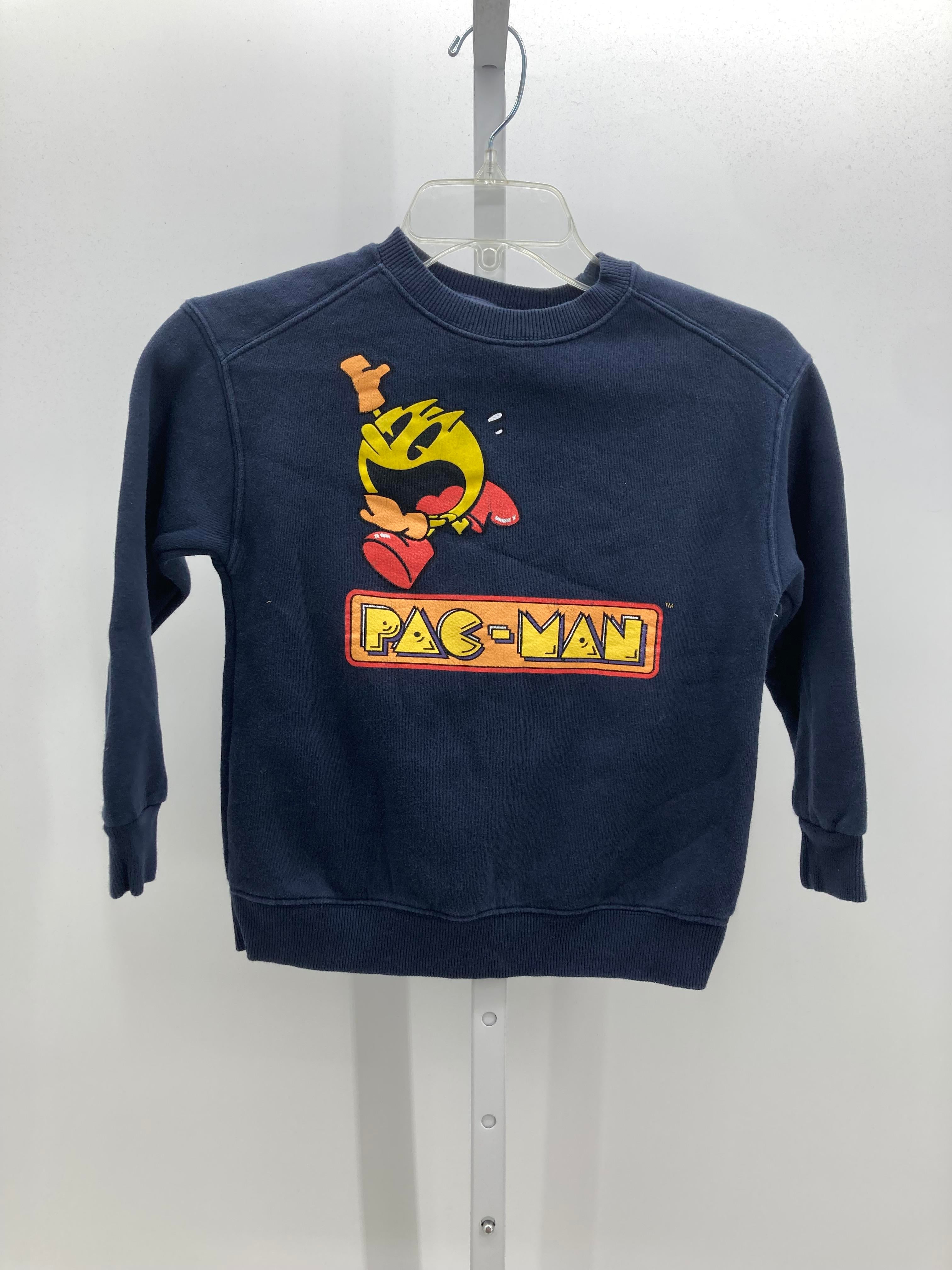 PAC-MAN SWEAT SHIRT