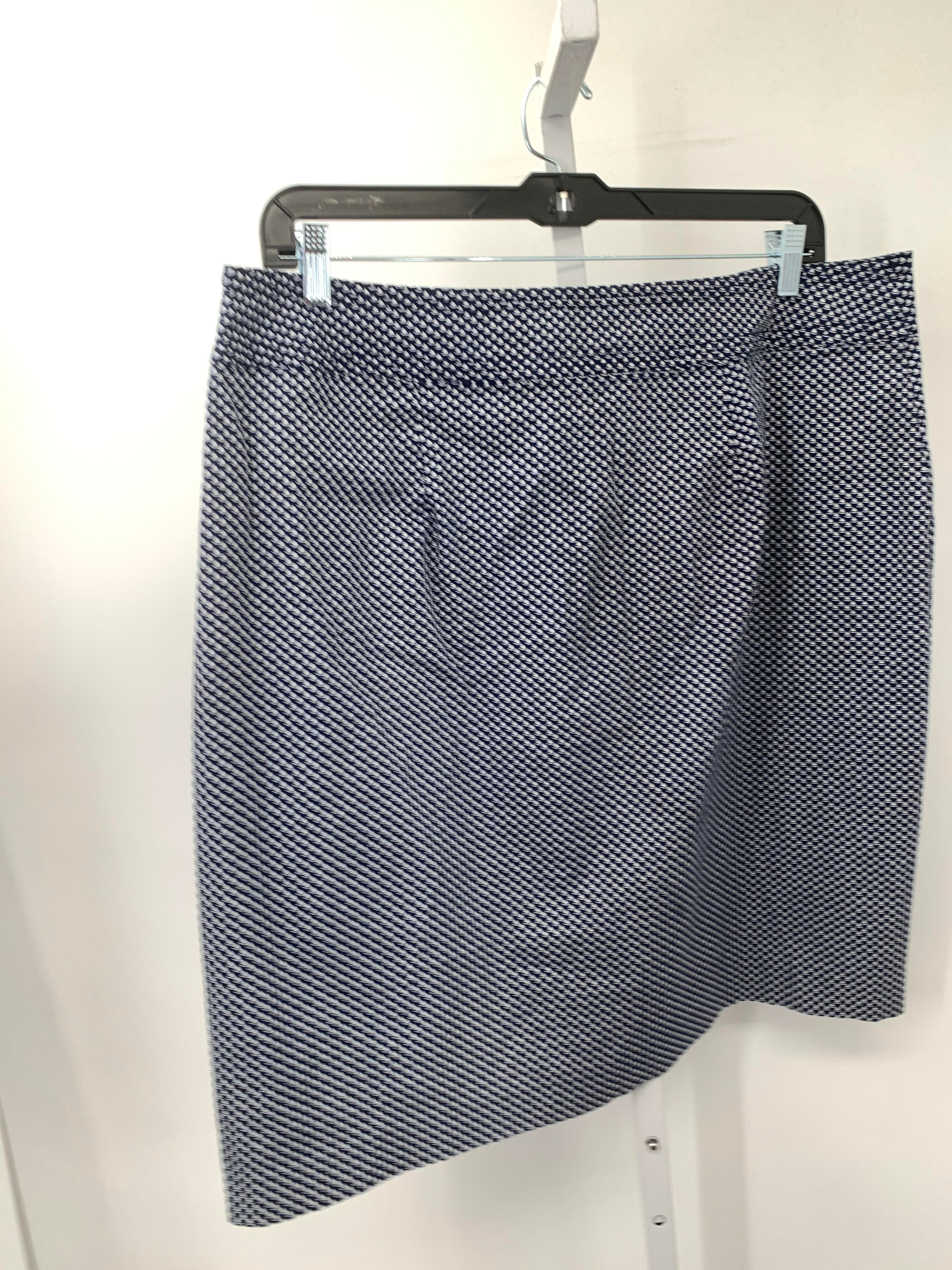 Talbots Size 18 W Womens Skirt
