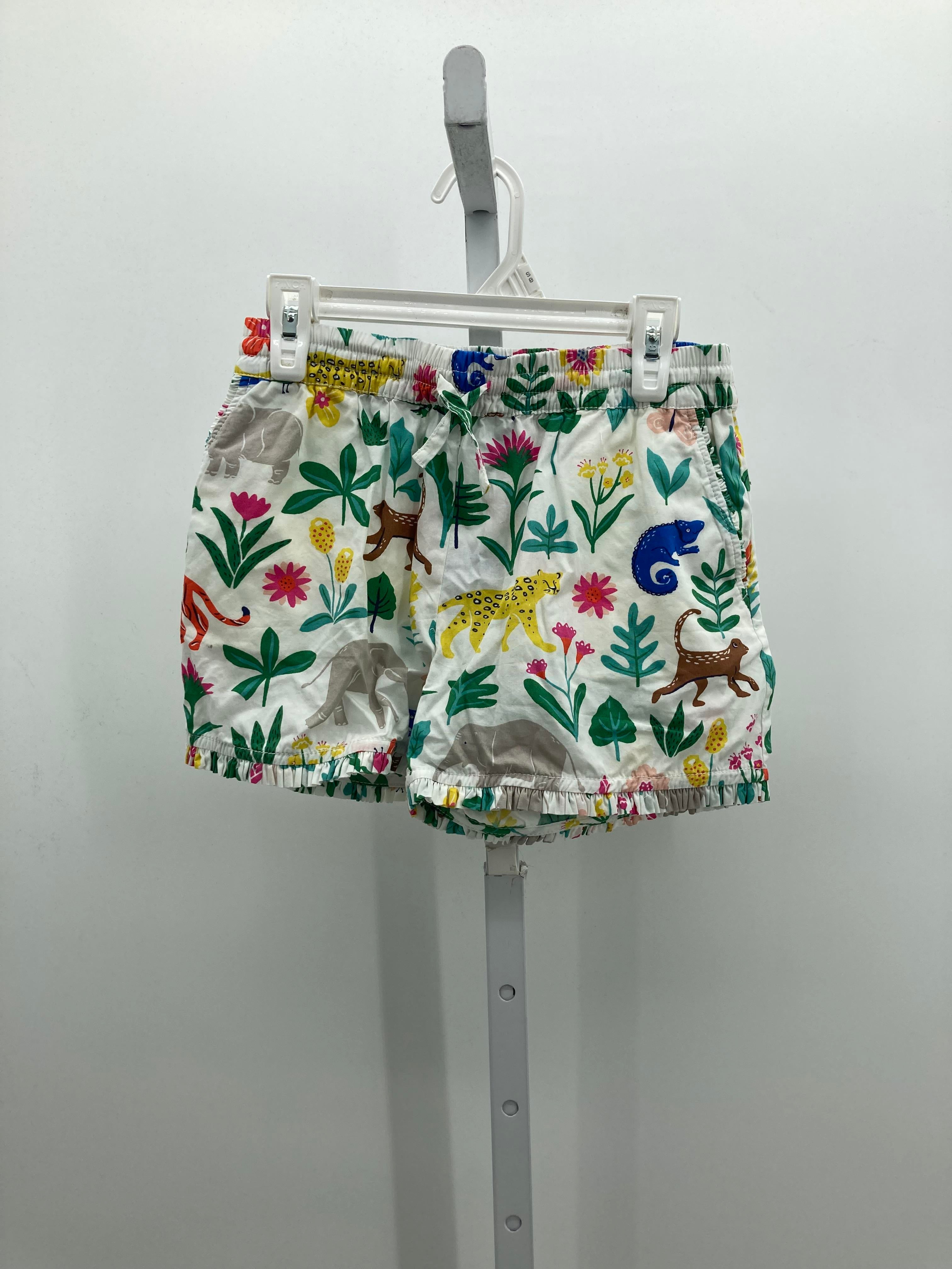 Mini Boden Size 12 Girls Shorts
