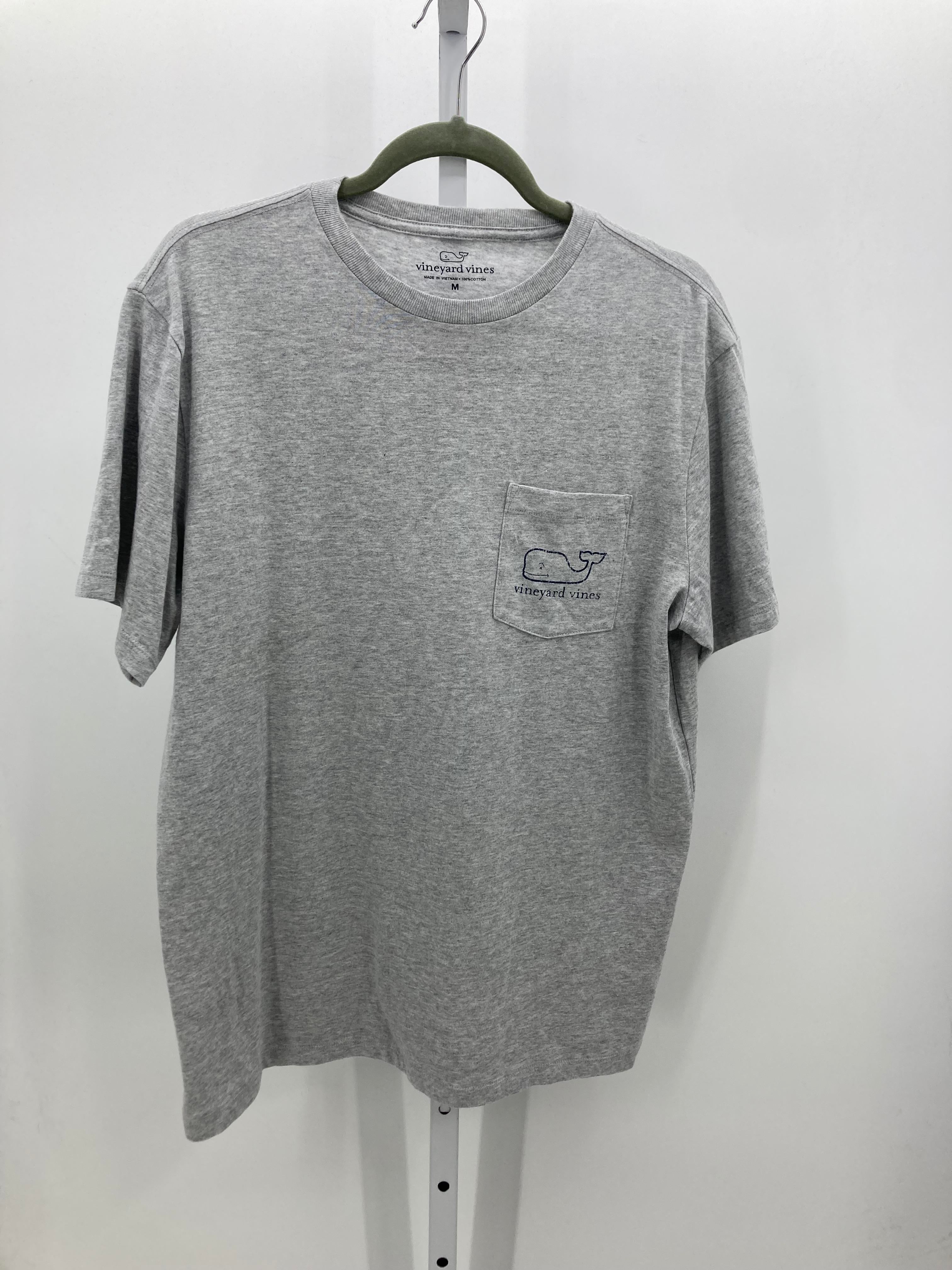 KNIT TEE