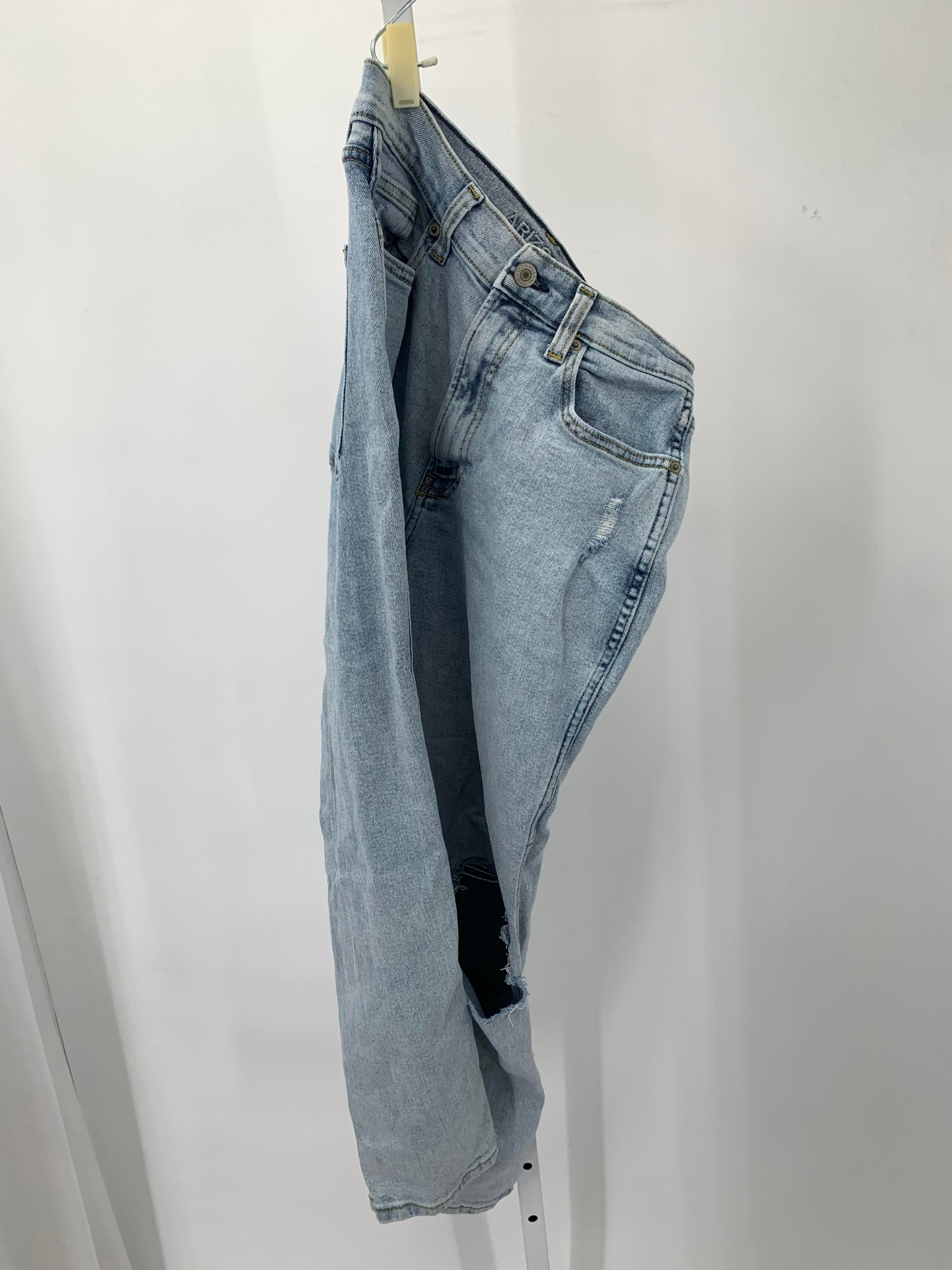 Arizona Size 11 Juniors Jeans