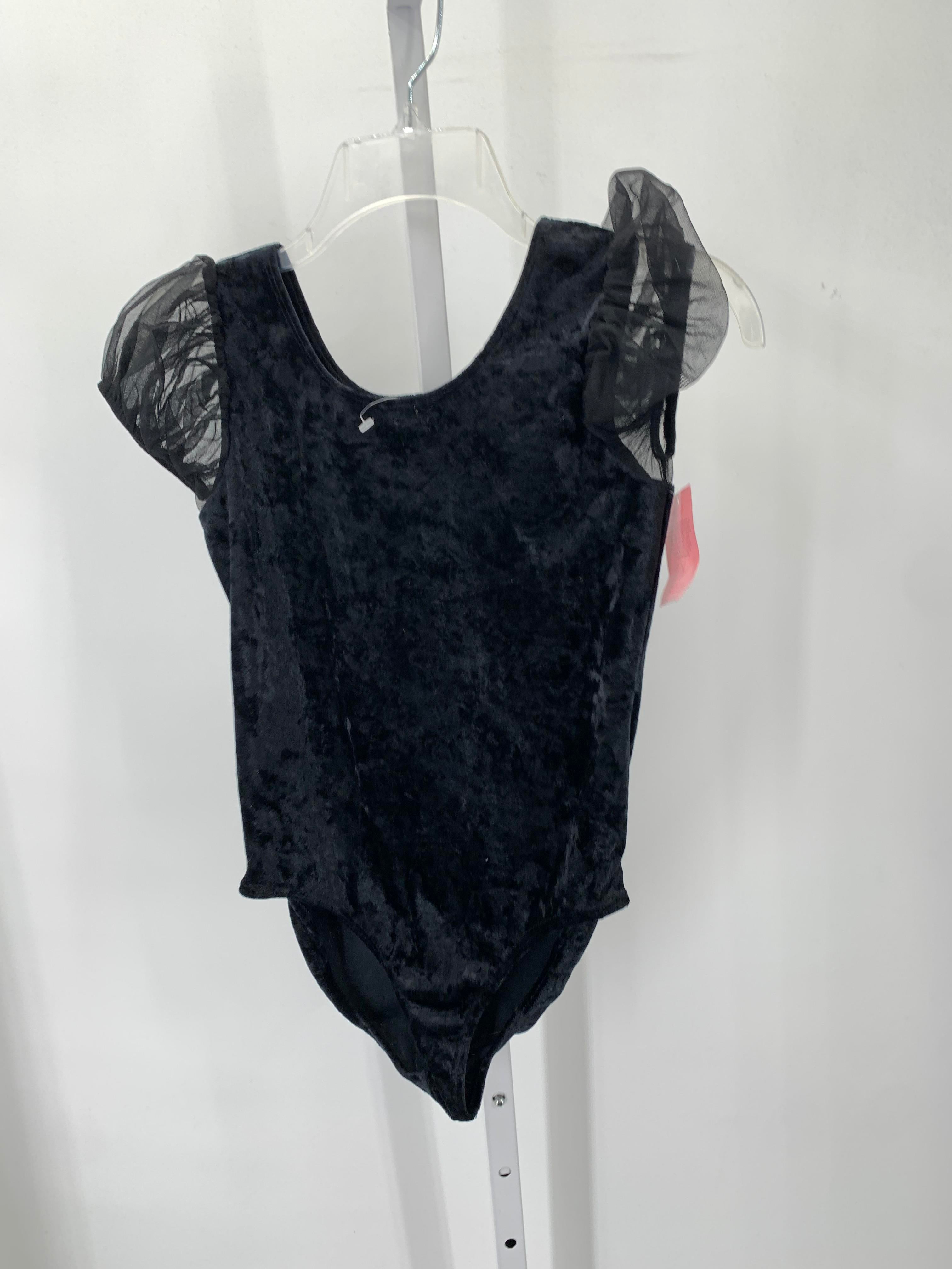 Capezio Size 14 Girls Leotard