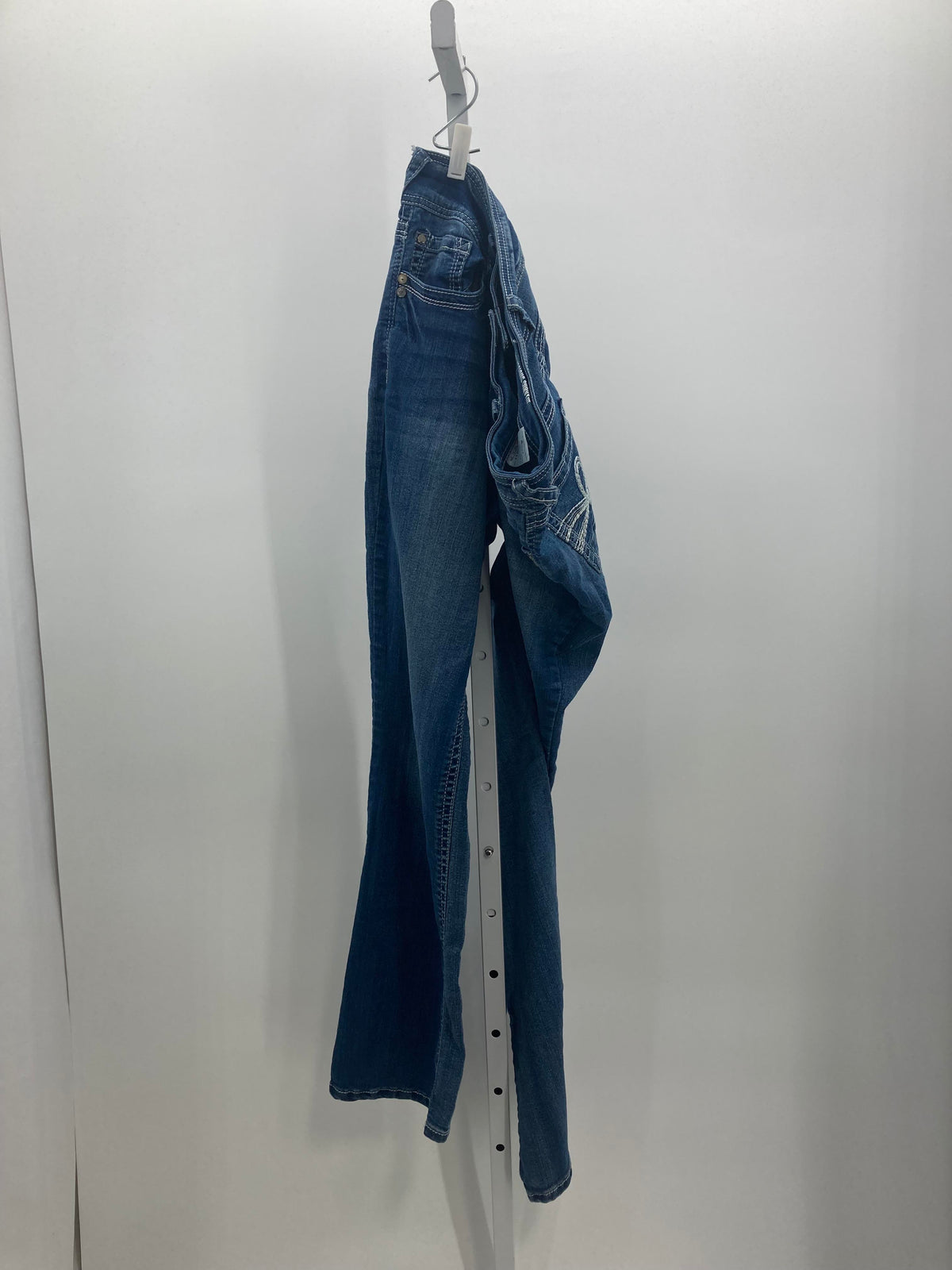 Wallflower Size 11 Juniors Jeans