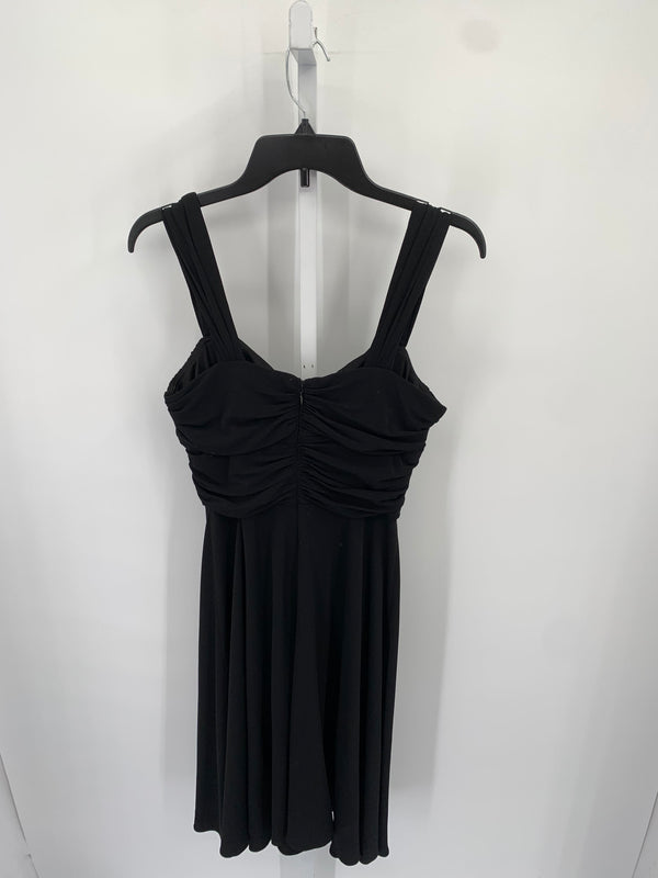 Jessica Howard Size 10 Misses Sleeveless Dress