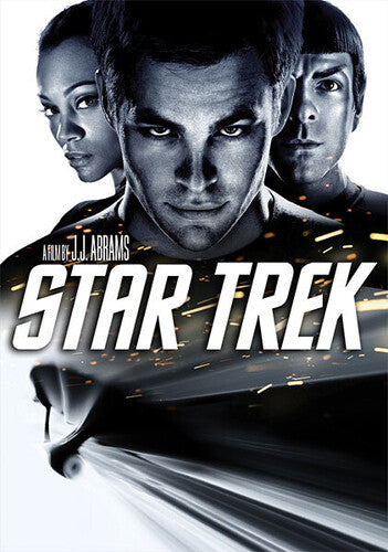 Paramount - Star Trek [DIGITAL VIDEO DISC] -
