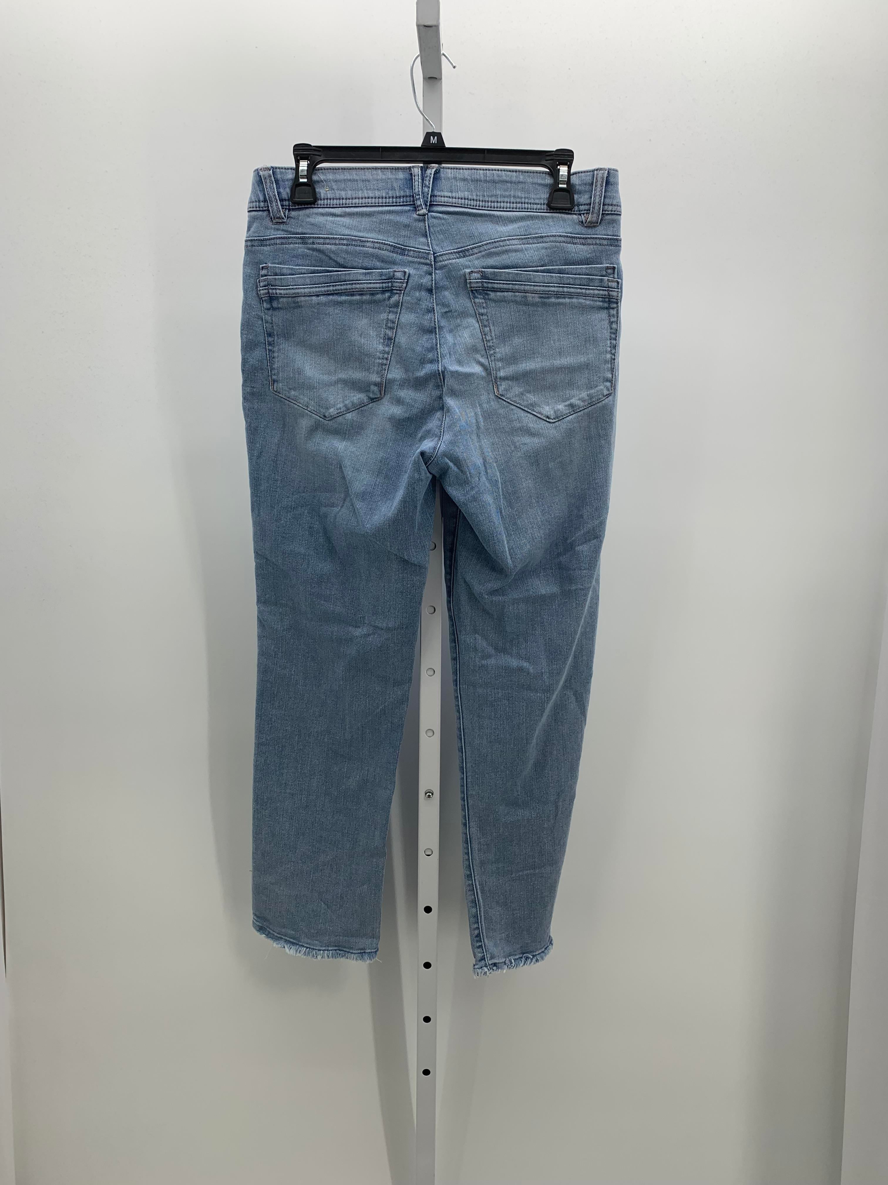 Democracy Size 8 Misses Jeans