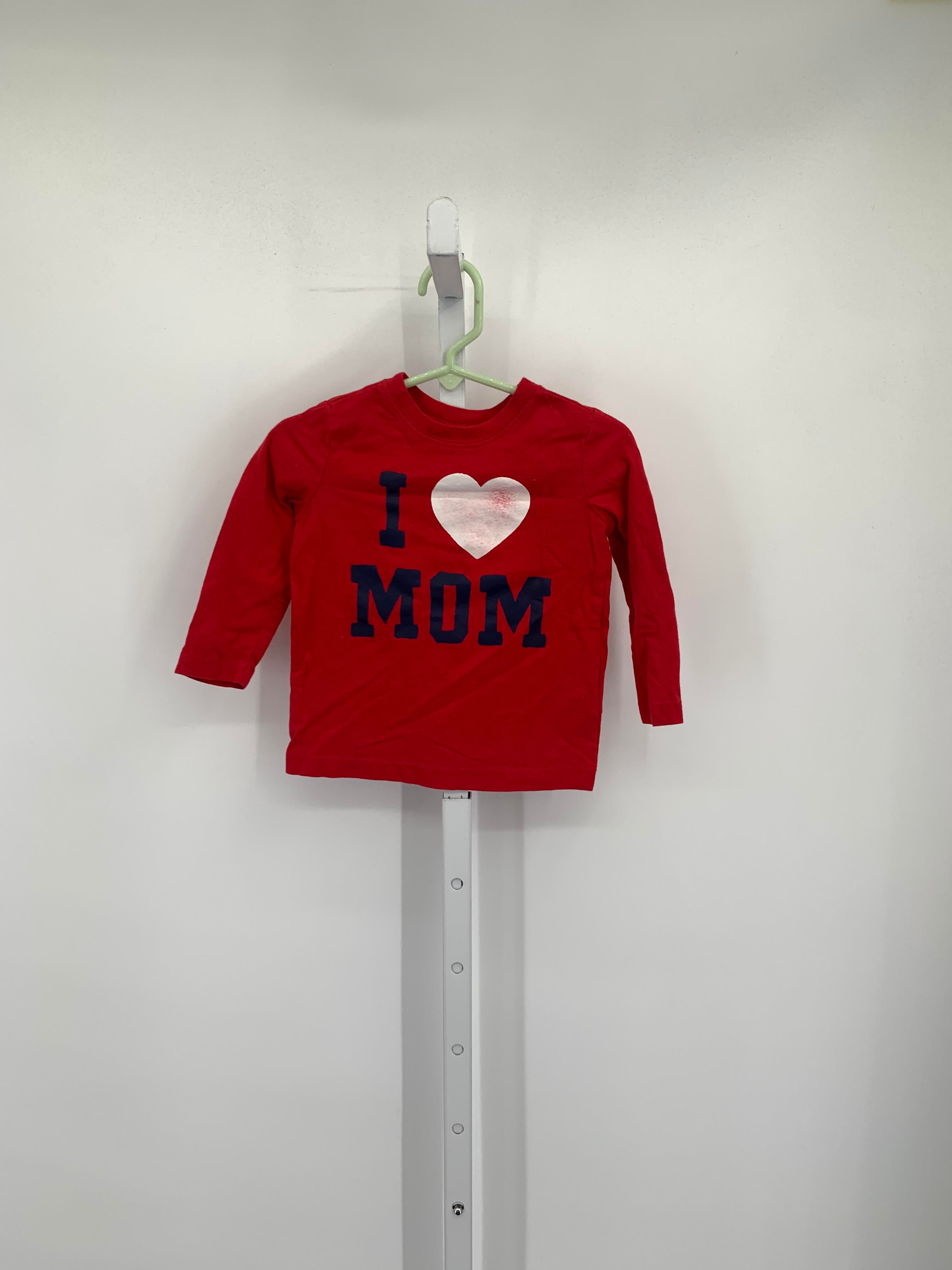 I HEART MOM KNIT