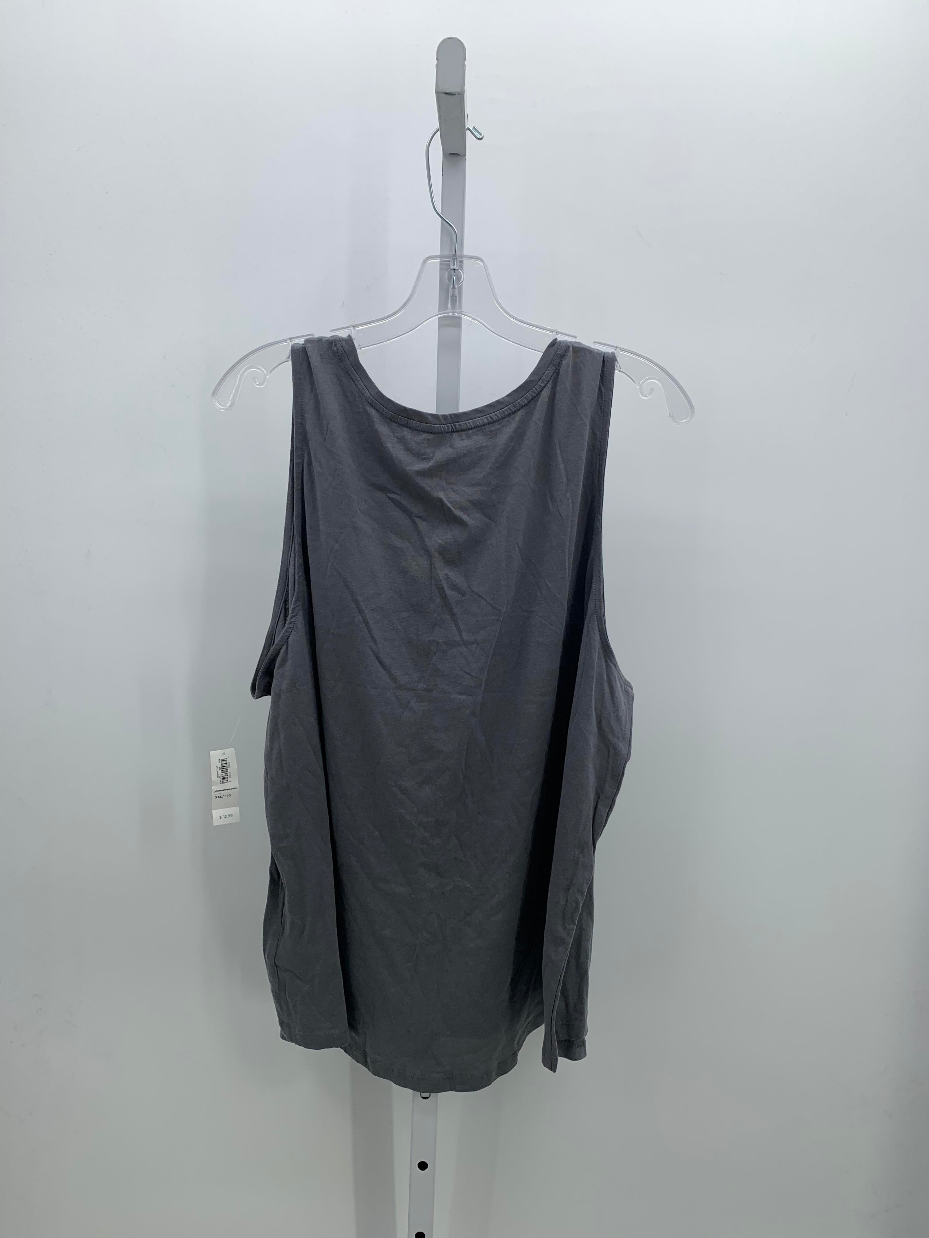 Old Navy Size XXL Misses Tank