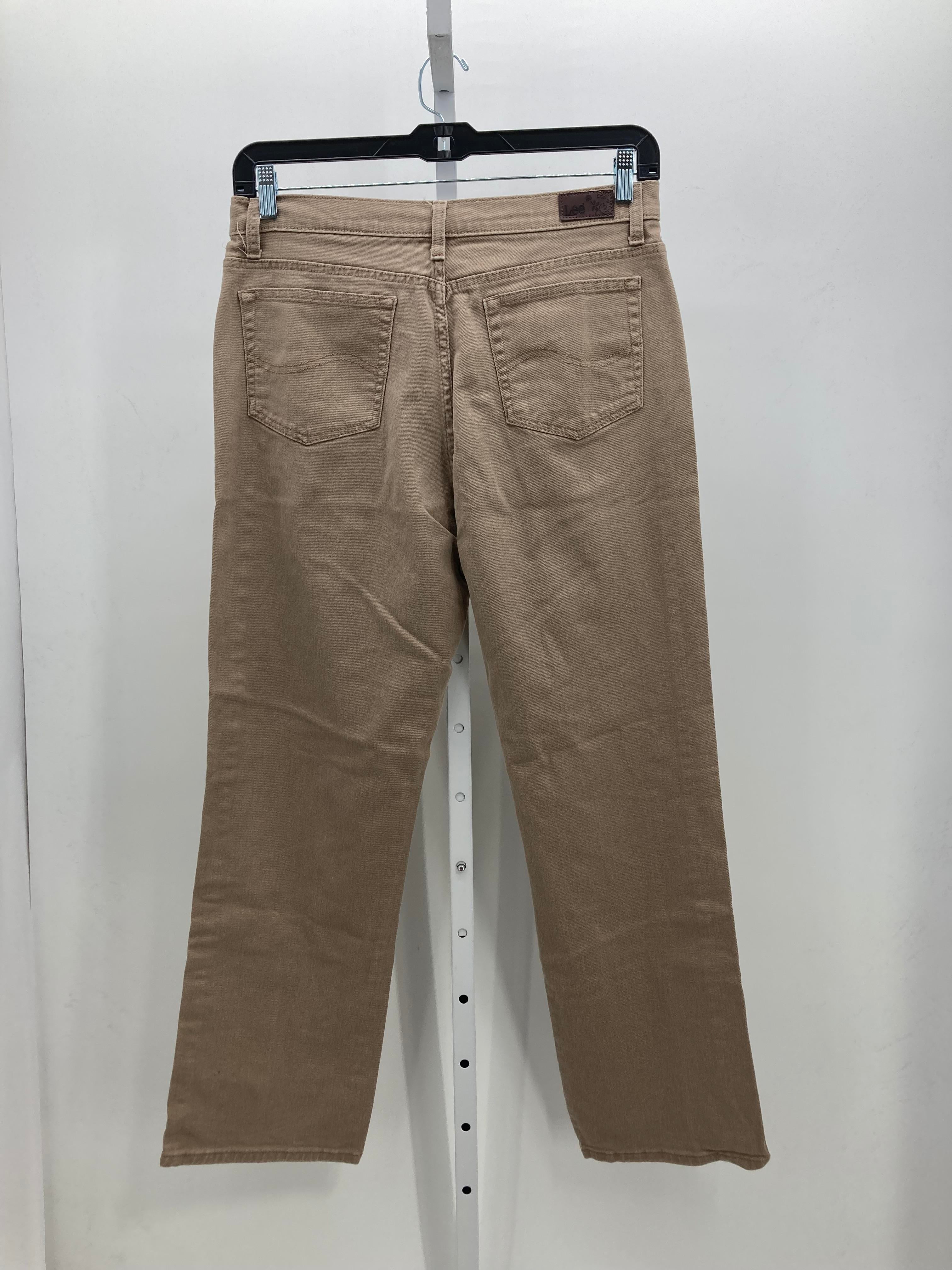 Lee Size 14 Misses Jeans