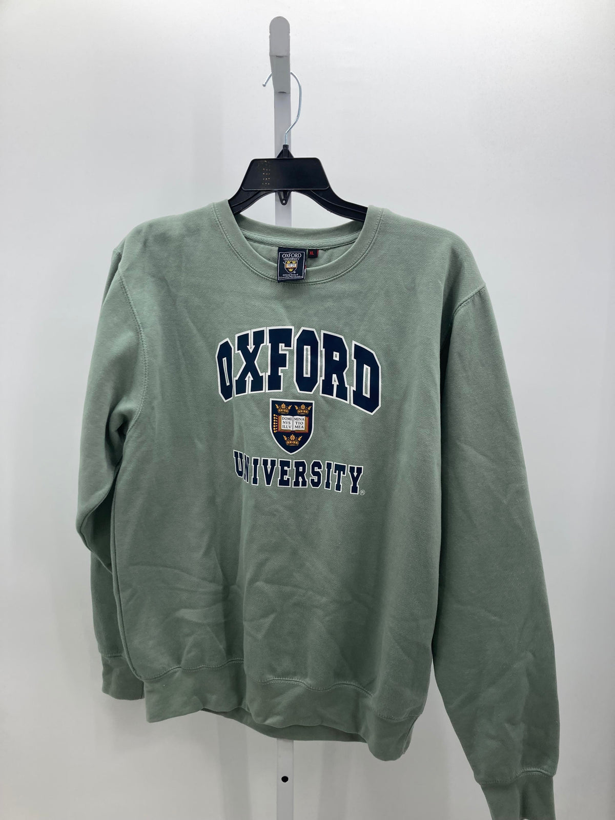 Size Extra Large Misses Long Sleeve Shirt