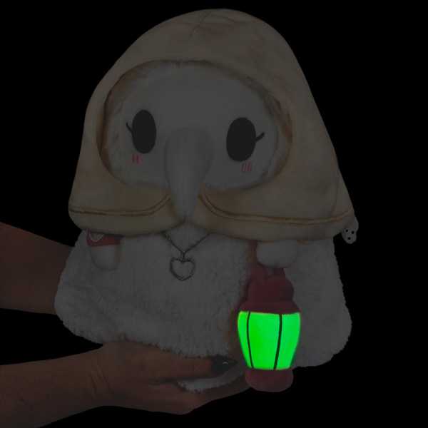 Mini Squishable Plague Nurse