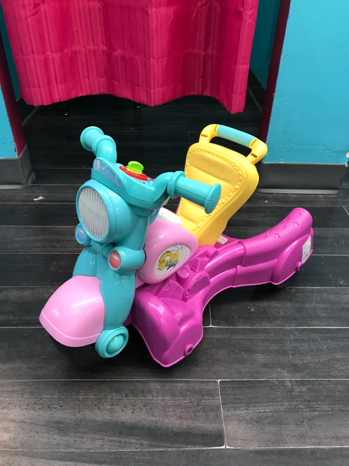 Once upon a Potty Gift Box