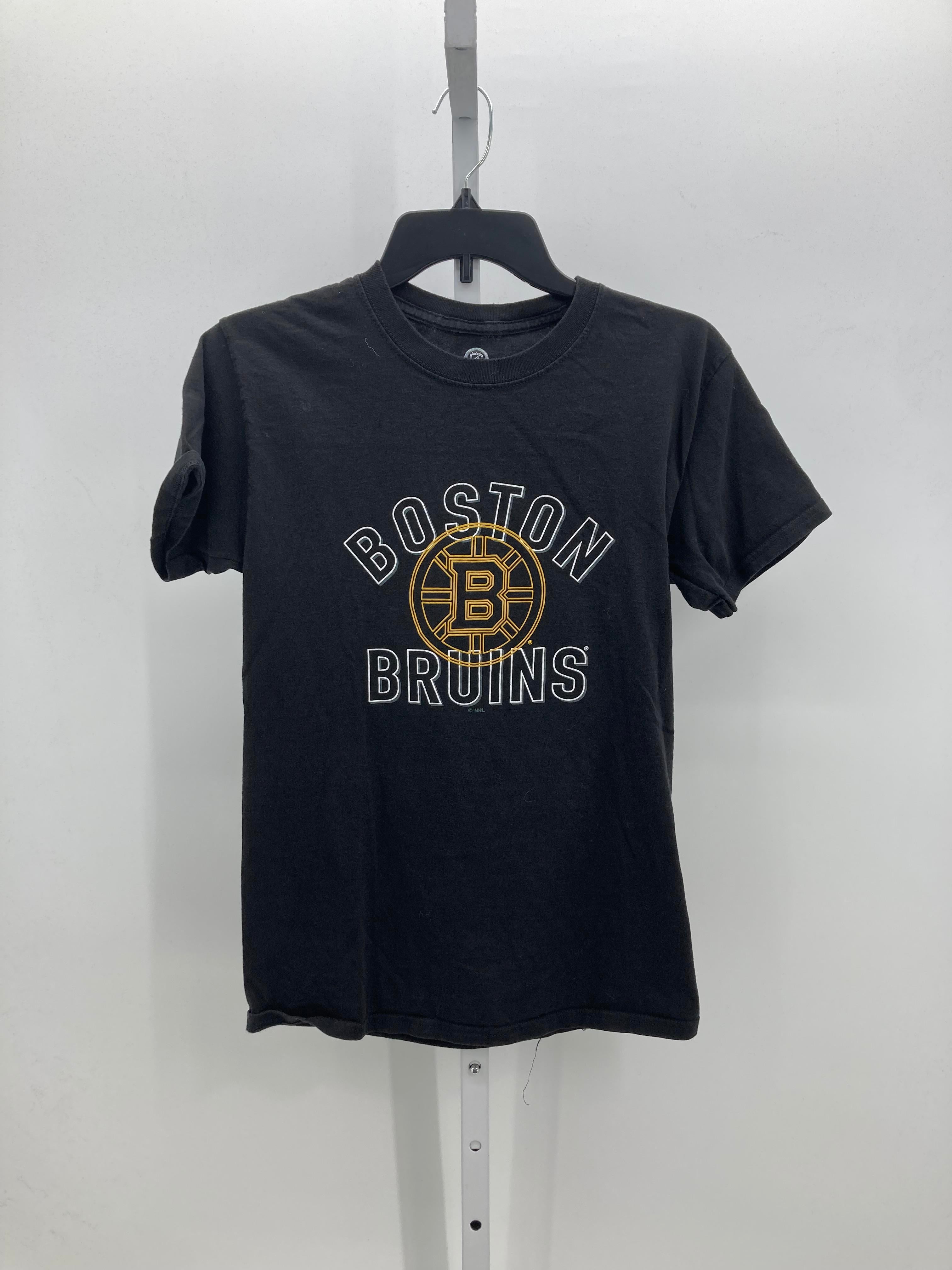 BOSTON BRUINS KNIT