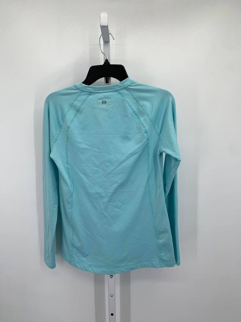 Layer8 Size Medium Misses Long Sleeve Shirt